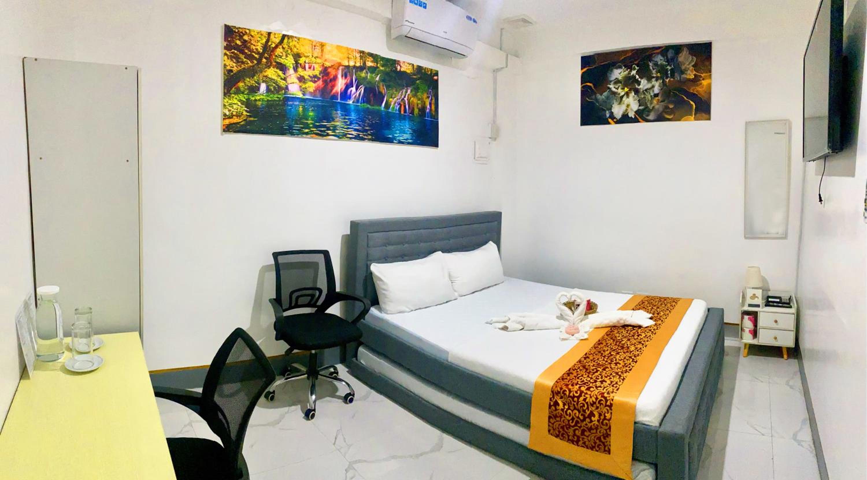 Deluxe Single Room photo 1