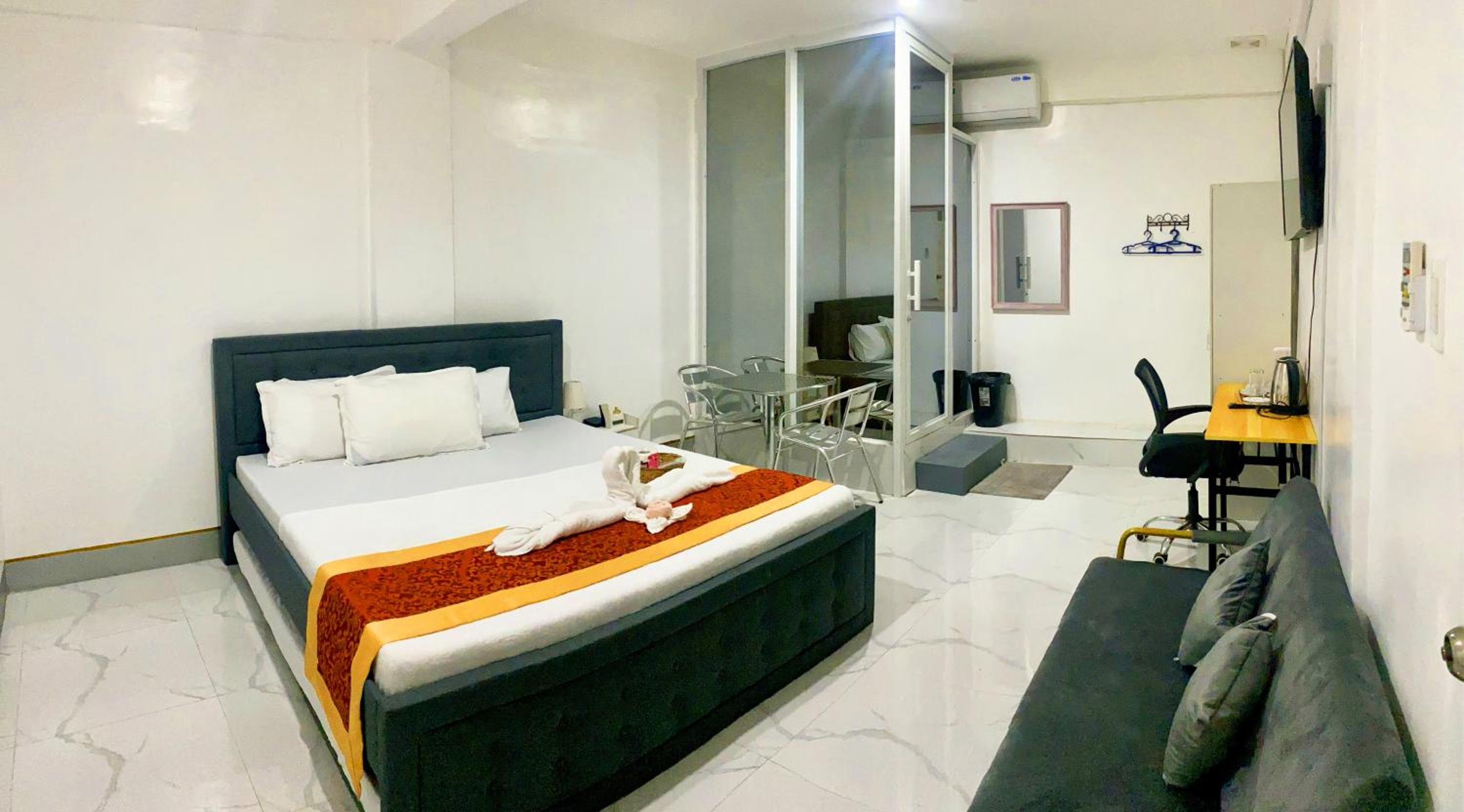 Family Suite
