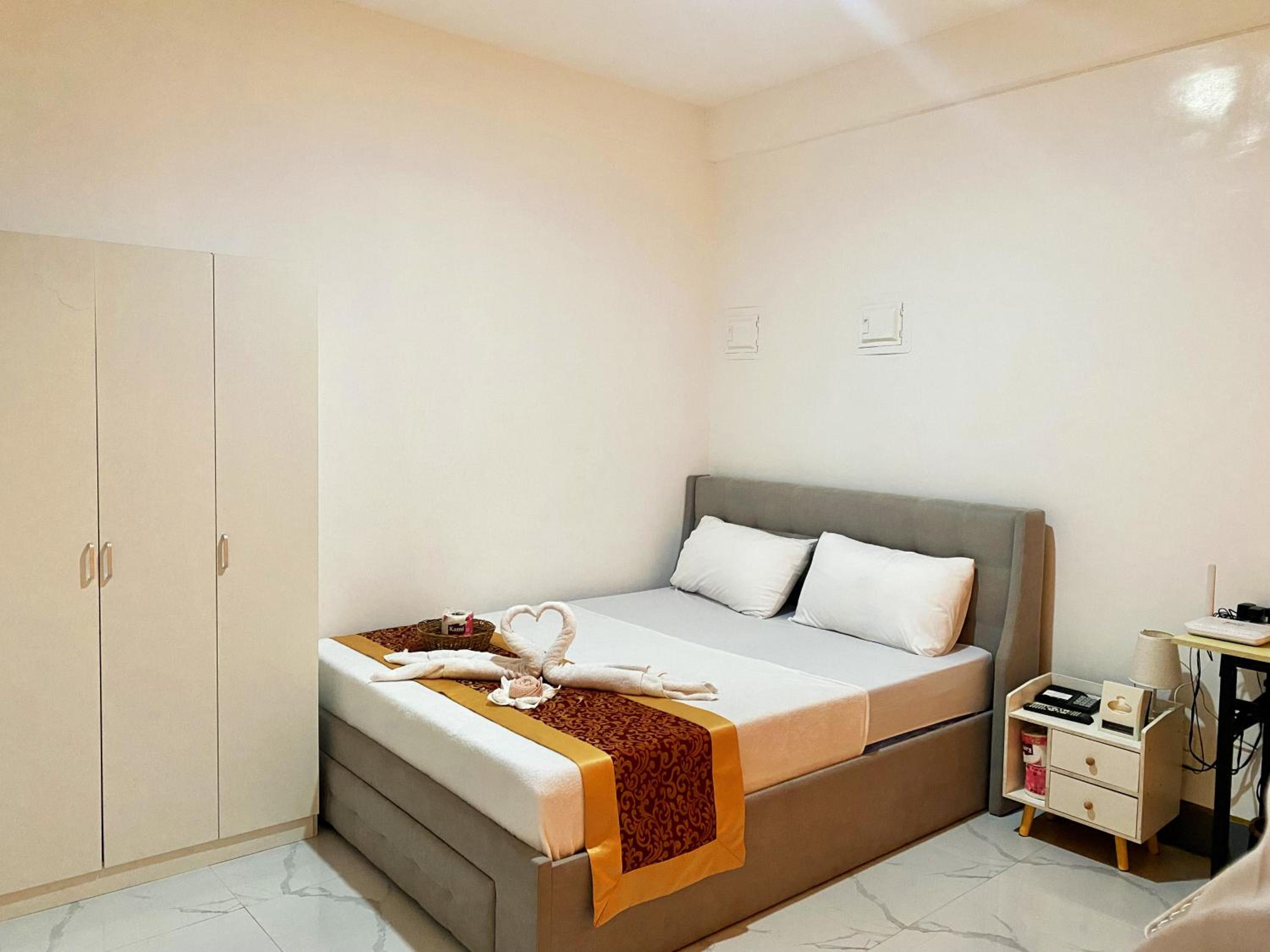 Deluxe Room photo 1