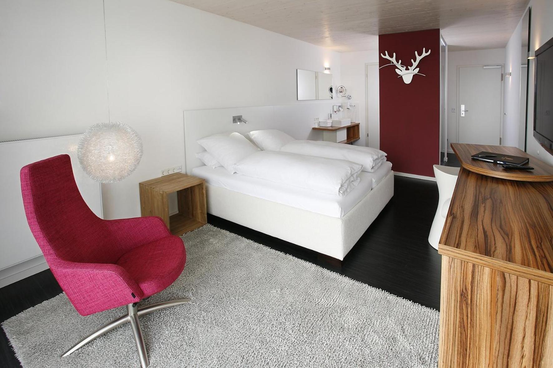 Comfort Double Room - Photo 1