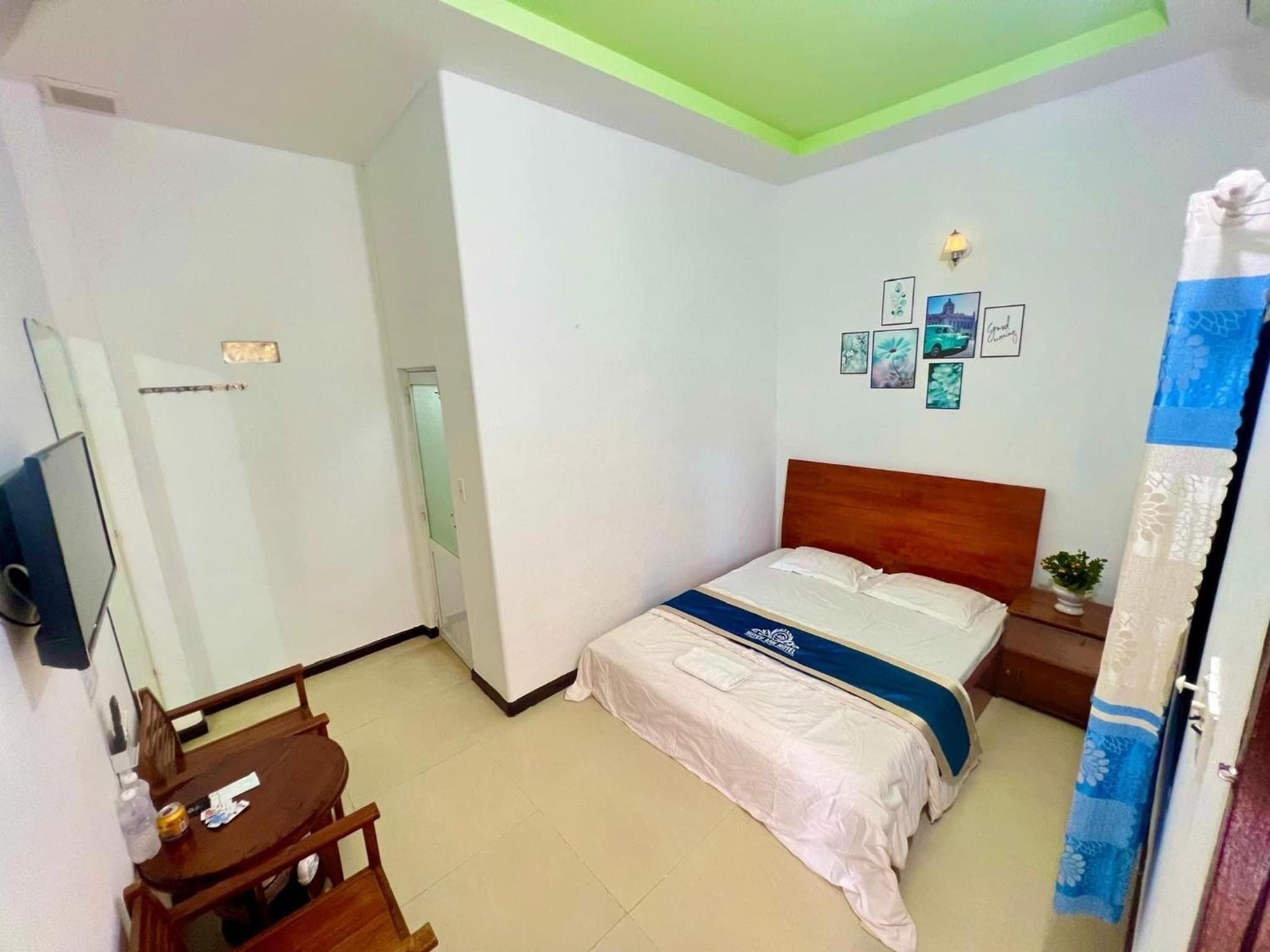 Superior Double Room photo 1