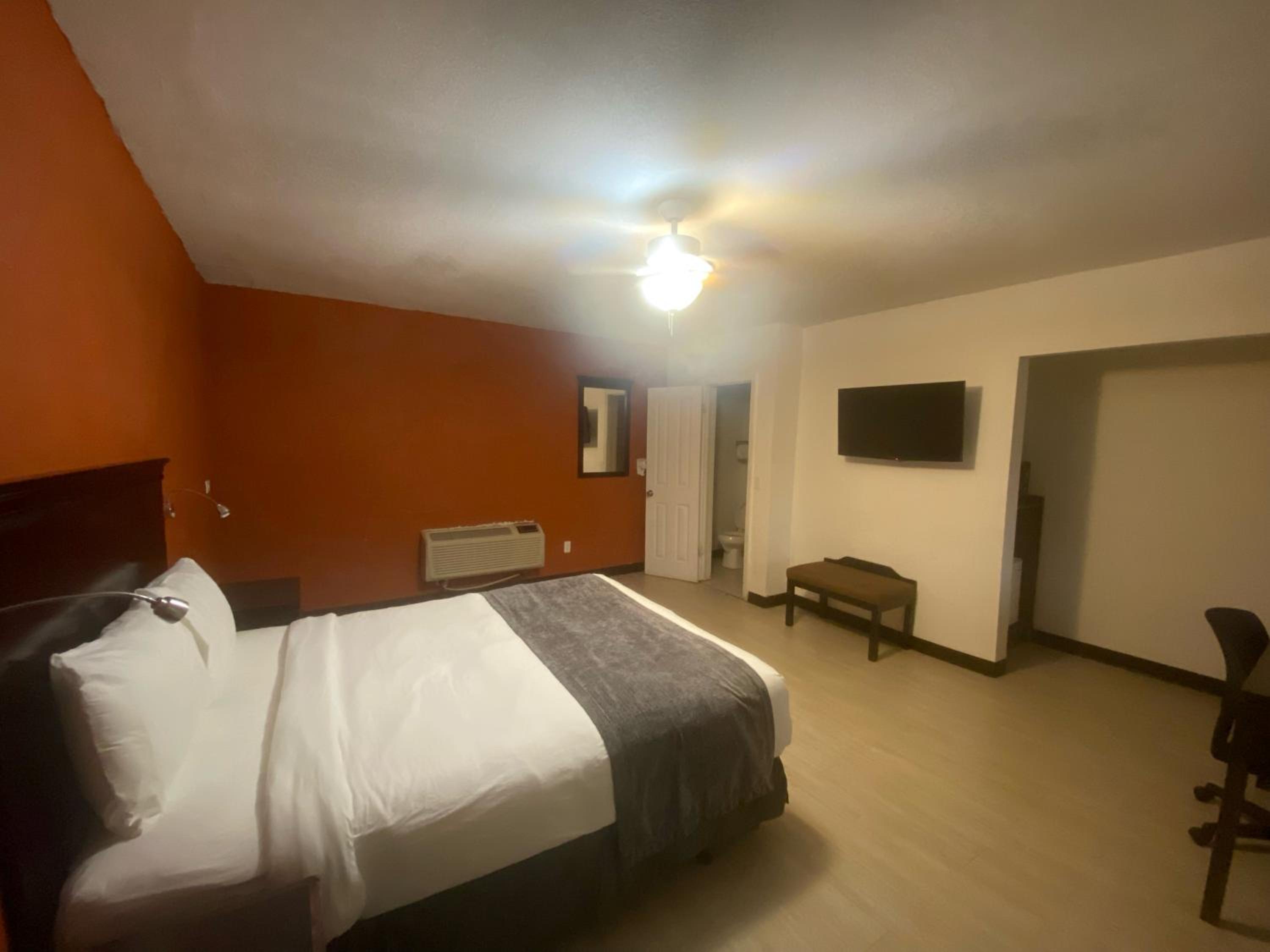 Economy Single Room photo 2