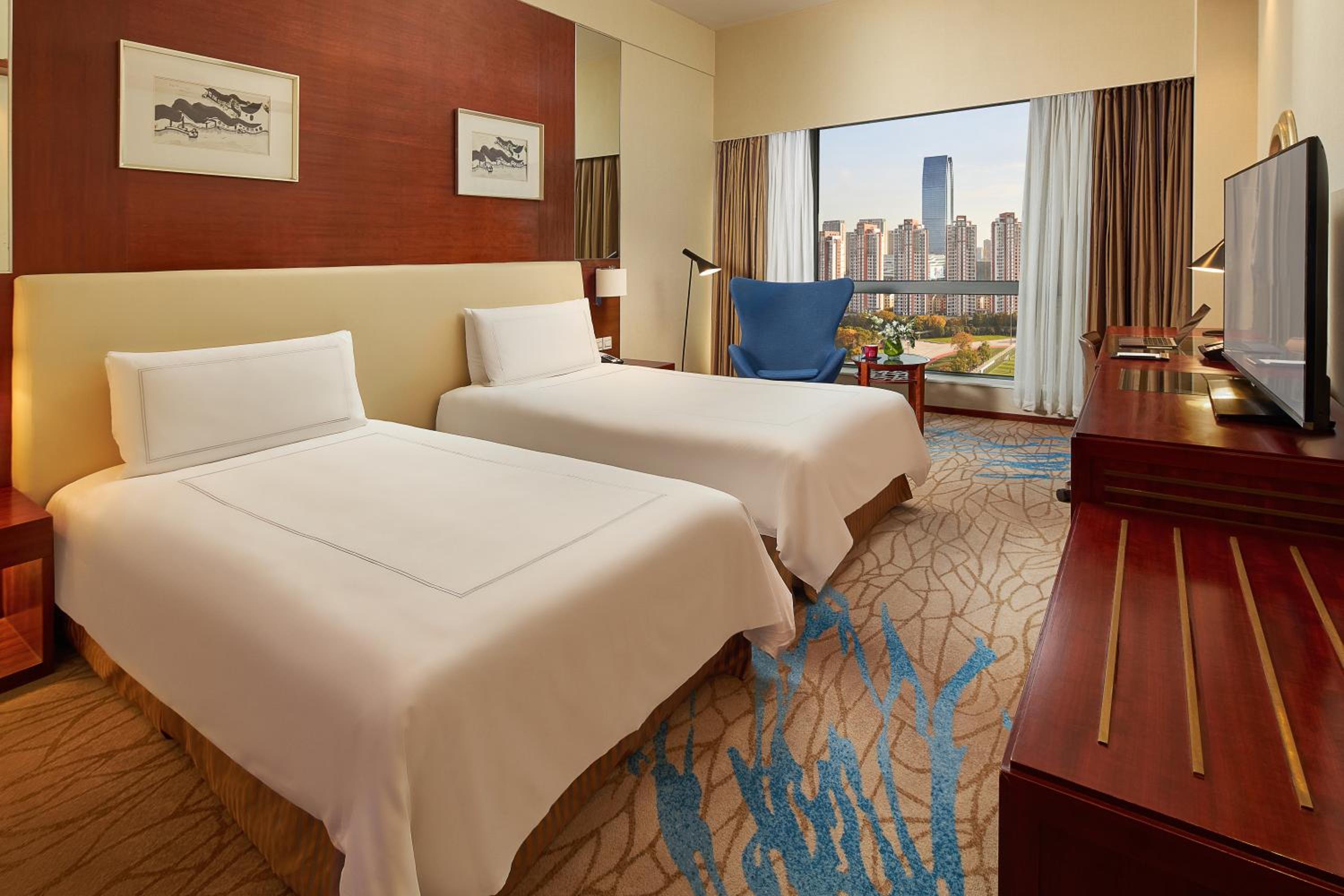 Standard Double Room - Photo 4