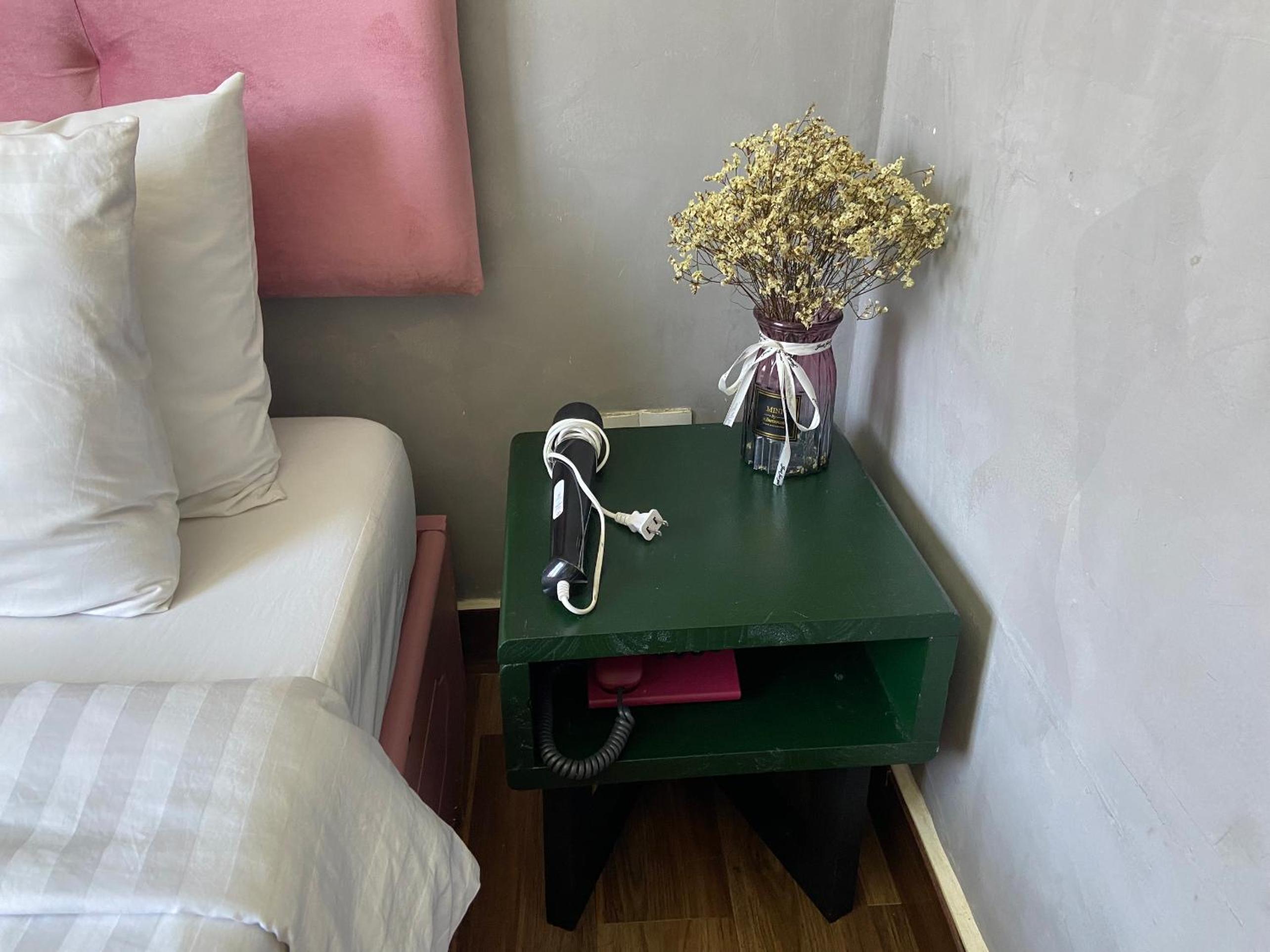 Deluxe Room - Photo 2
