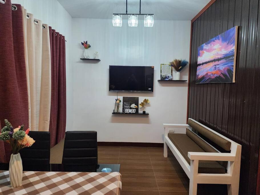 Duplex Apartment photo 3