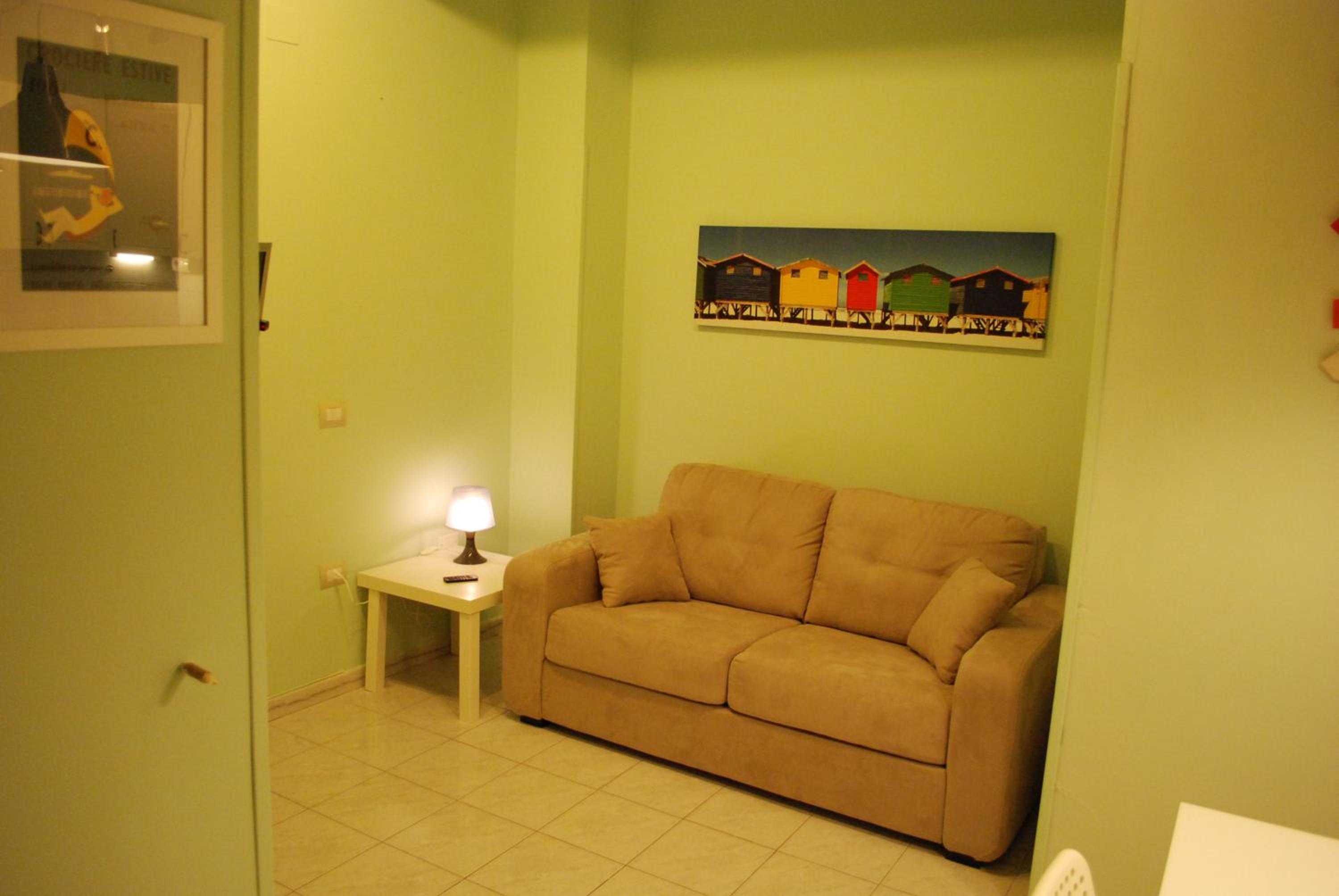 Vacation Home photo 1