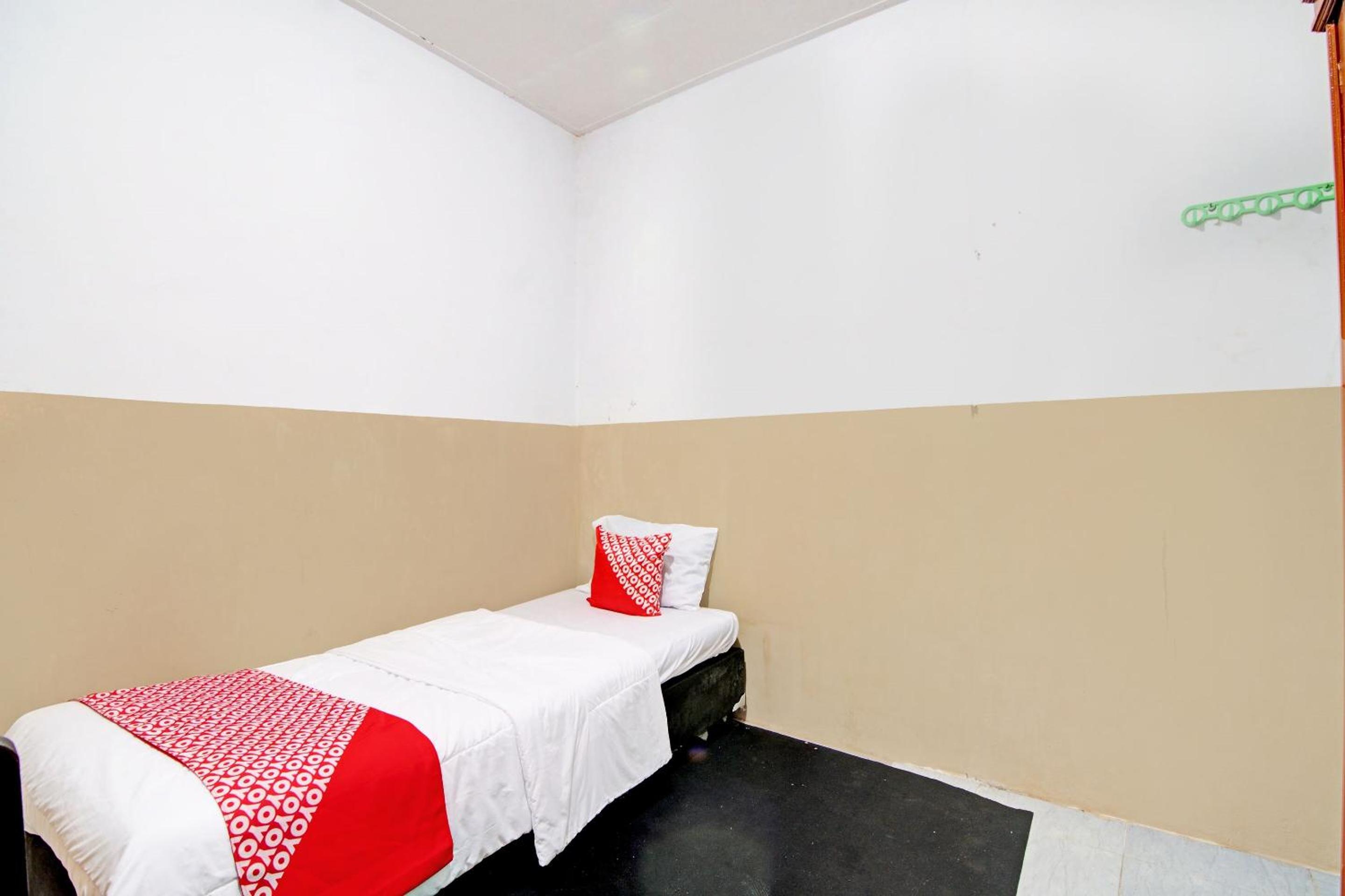 Deluxe Single Room photo 1