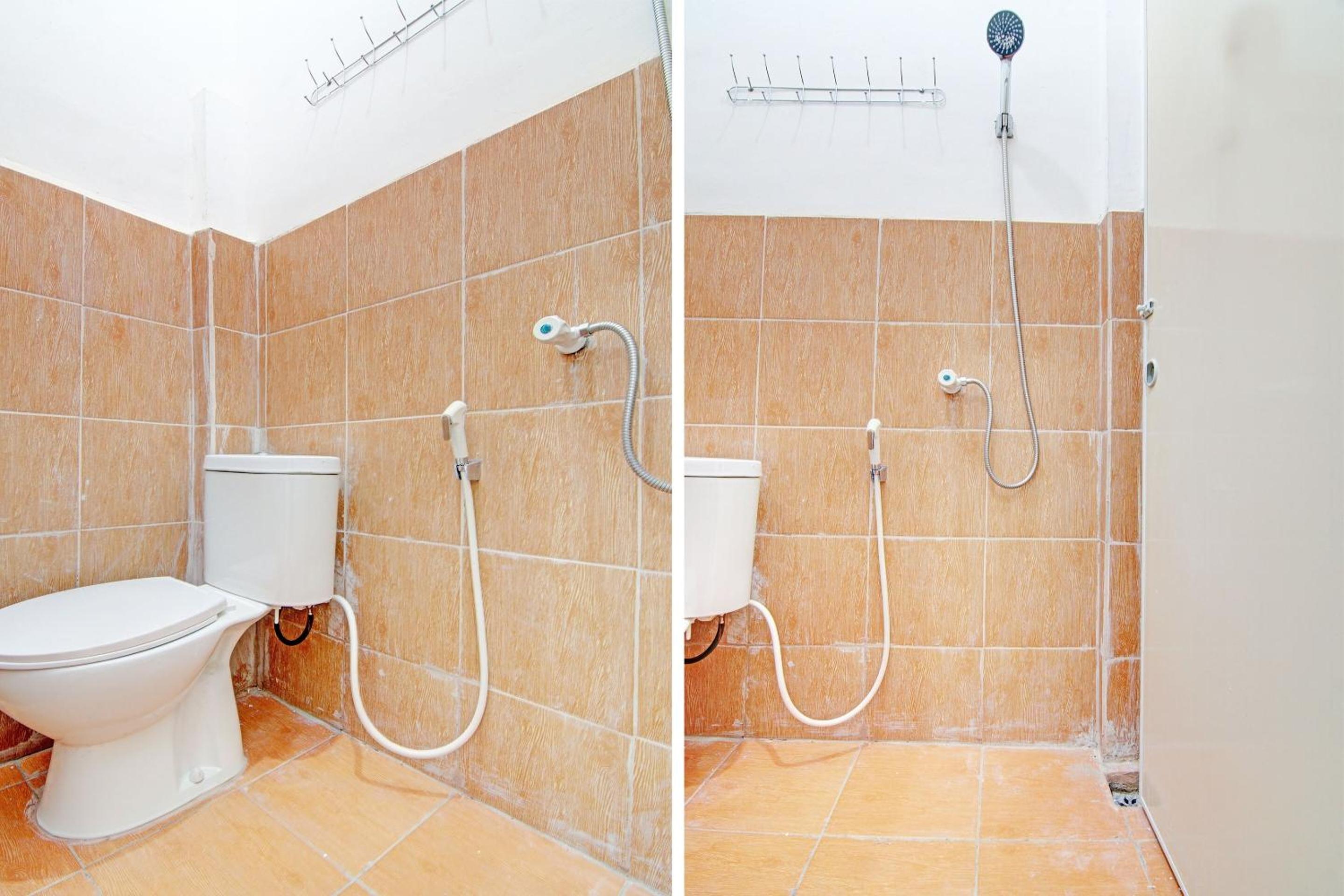 Deluxe Single Room photo 2