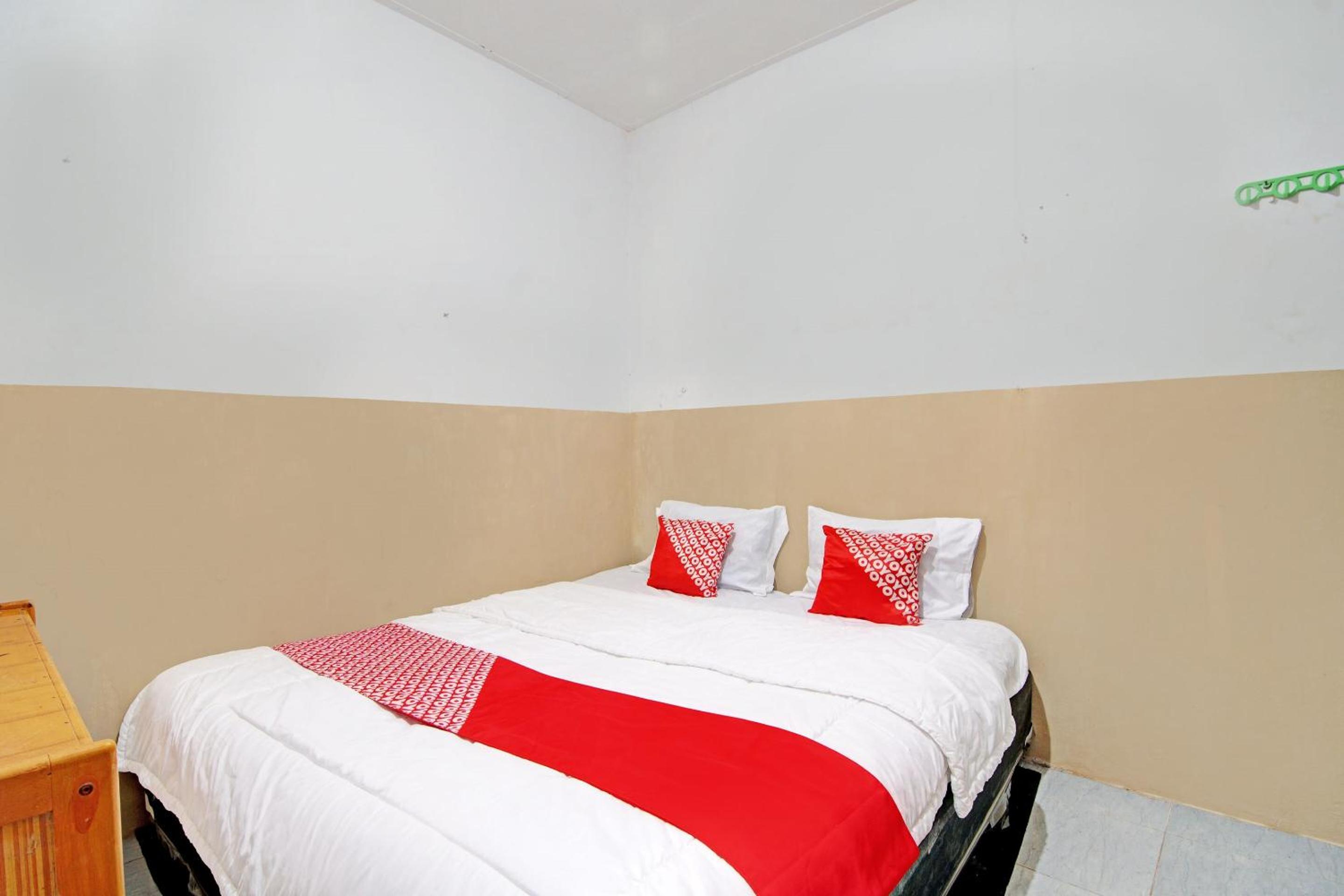 Deluxe Double Room - Photo 1