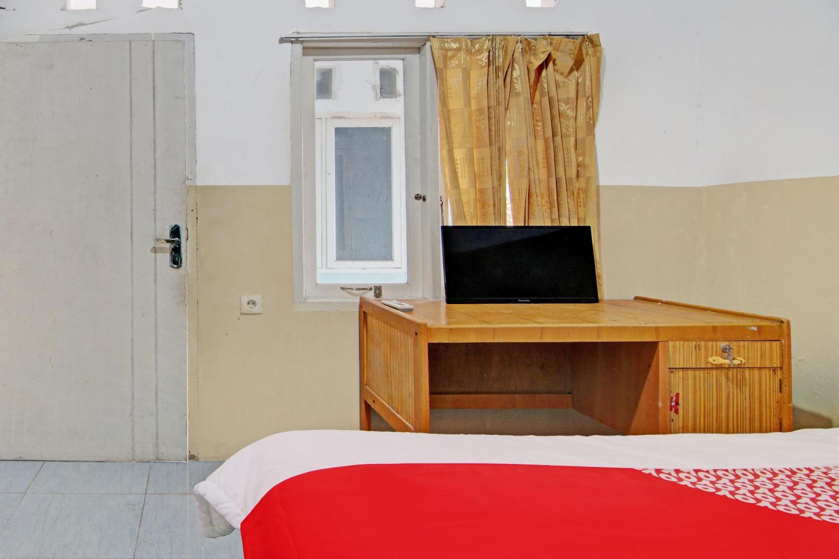Deluxe Double Room - Photo 6