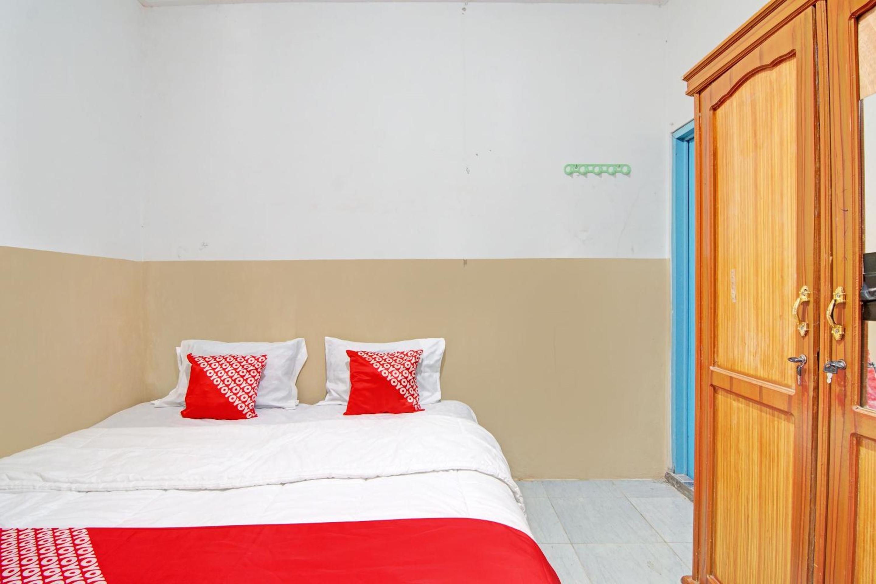 Deluxe Double Room - Photo 7