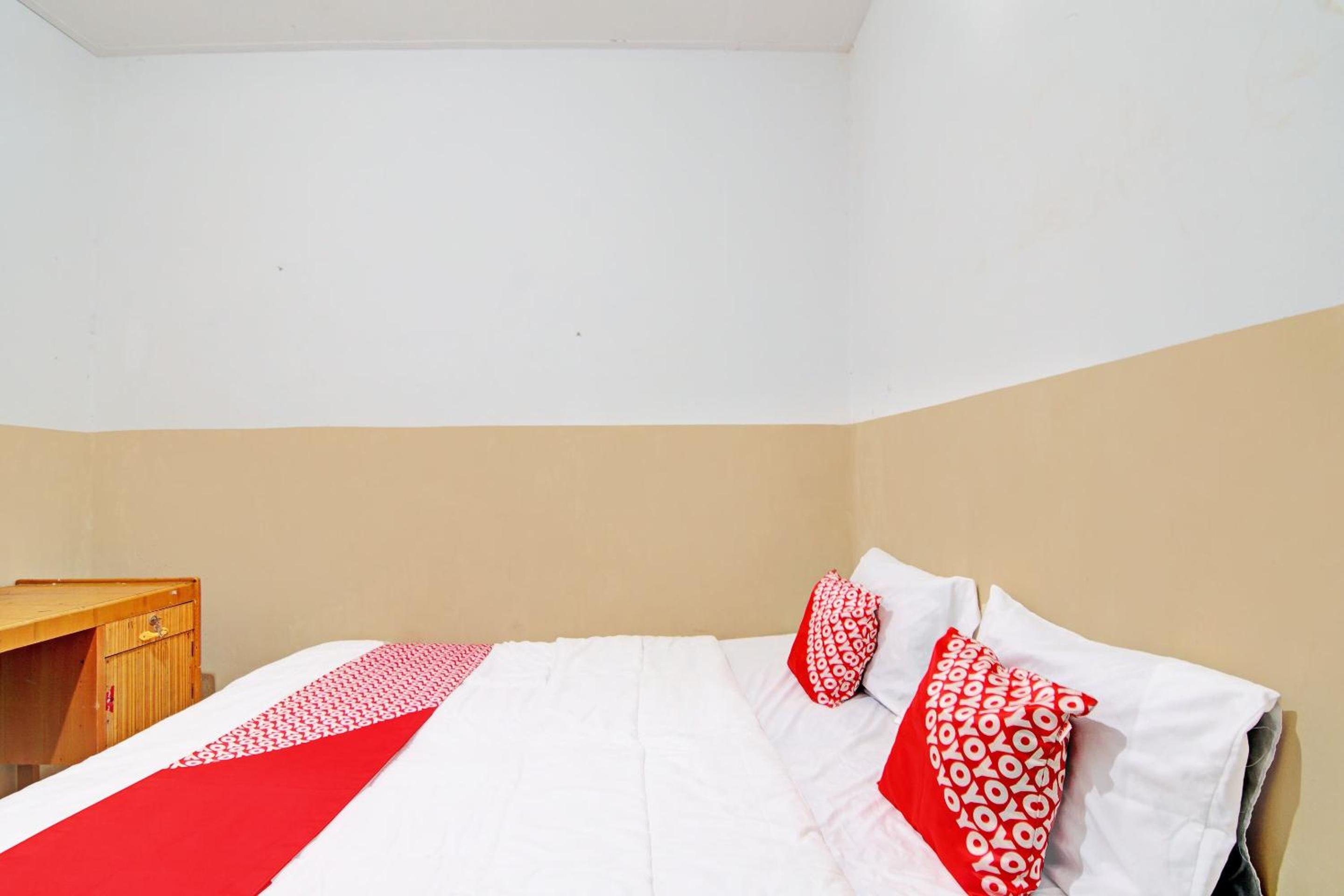 Deluxe Double Room - Photo 4