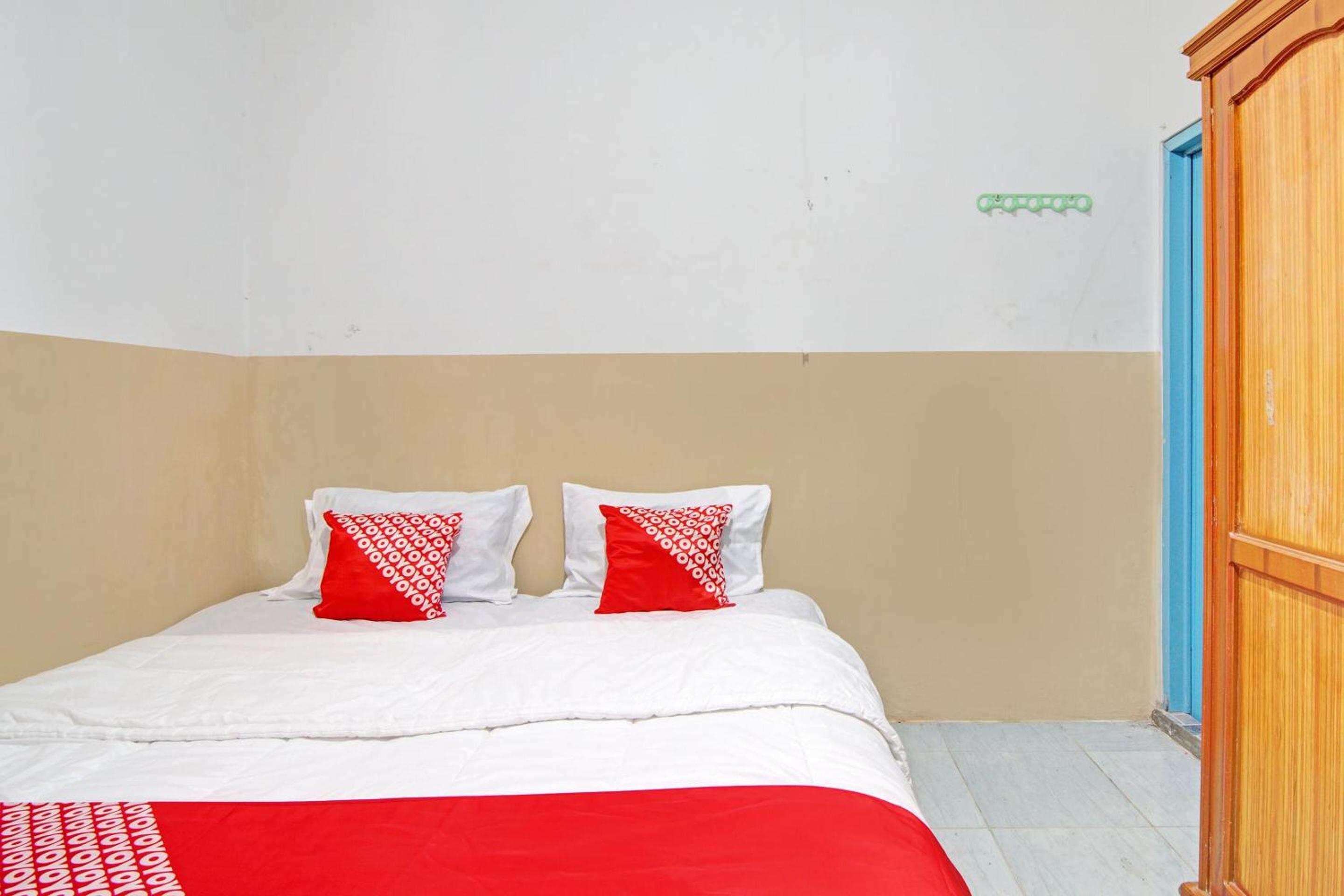 Deluxe Double Room - Photo 3