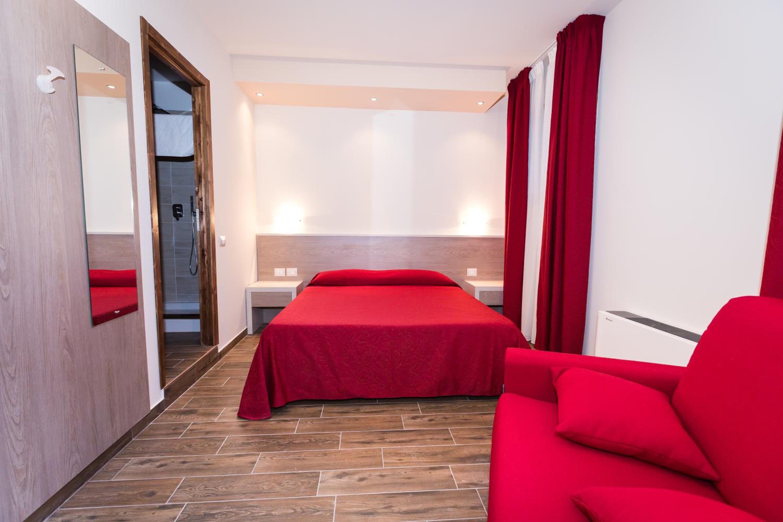 Double Room photo 1