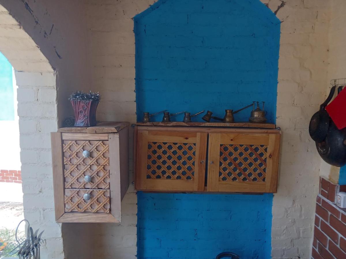 One-Bedroom House - Photo 10