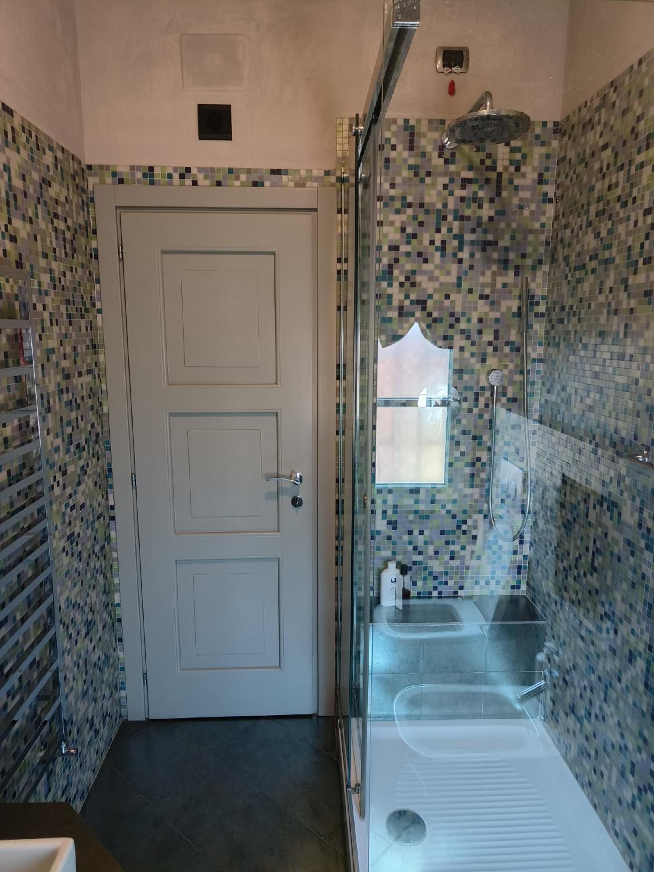 Deluxe Double or Twin Room with Sea View photo 2