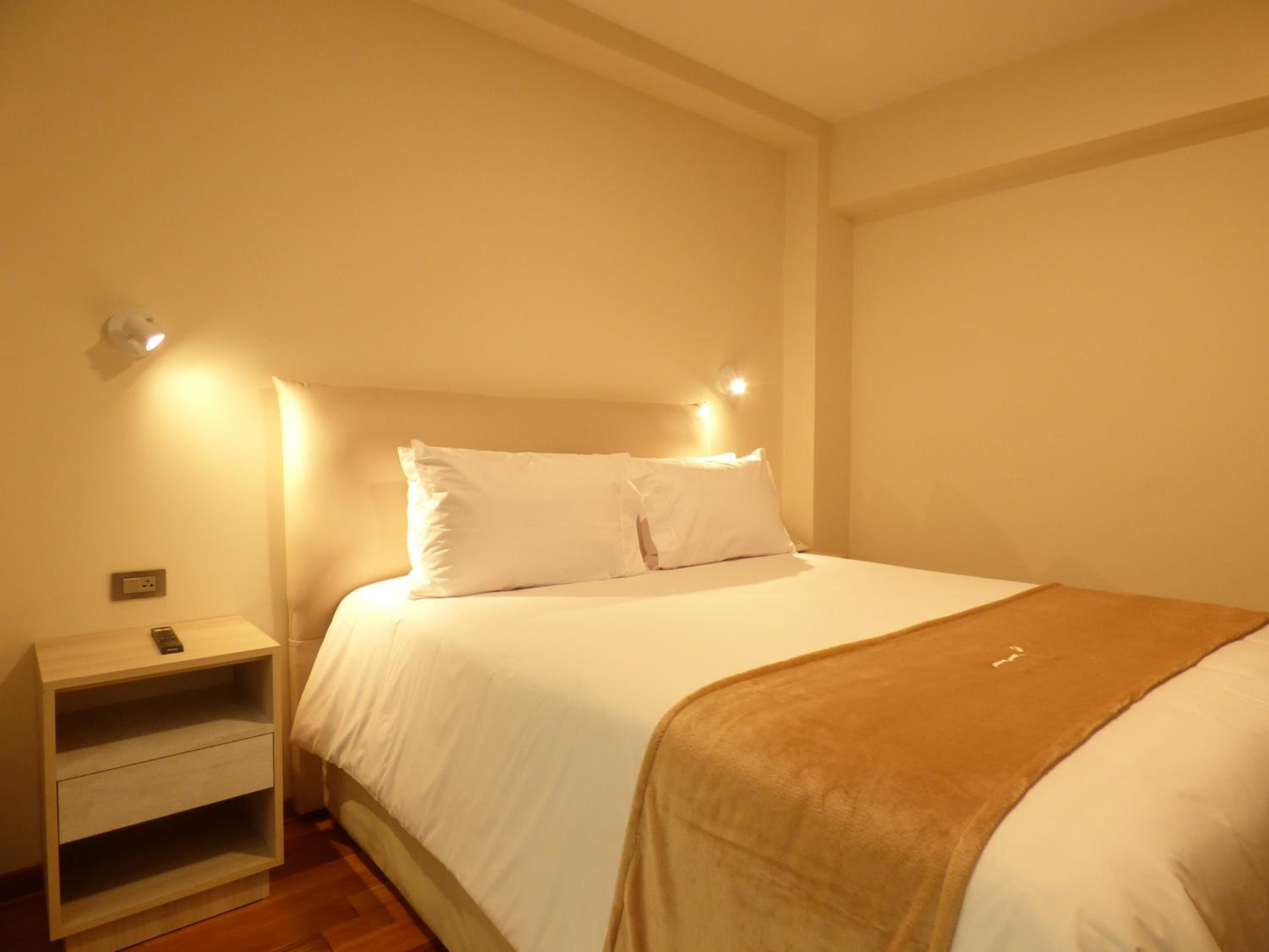 Superior Queen Room