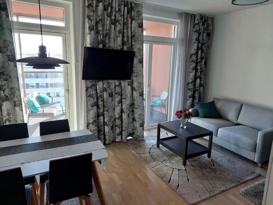 Studio Apartment photo 1