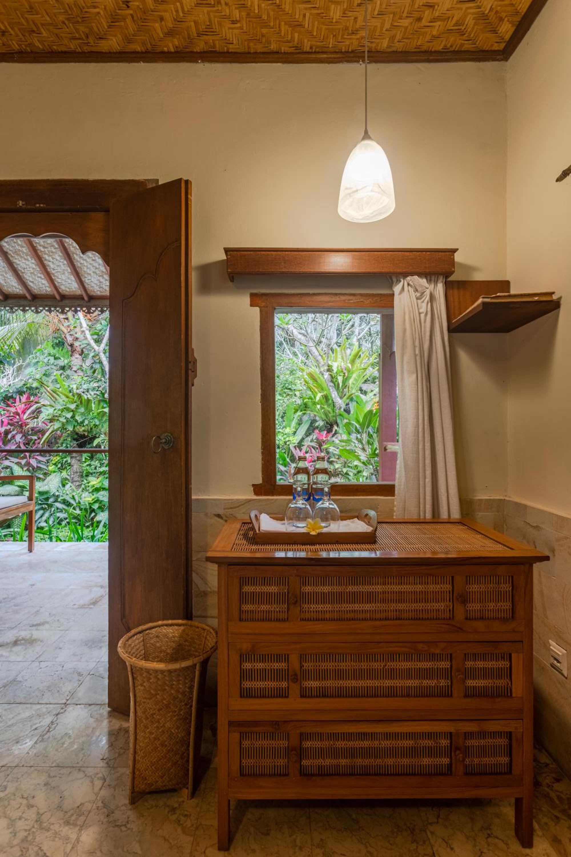 Double Room with Garden View photo 1