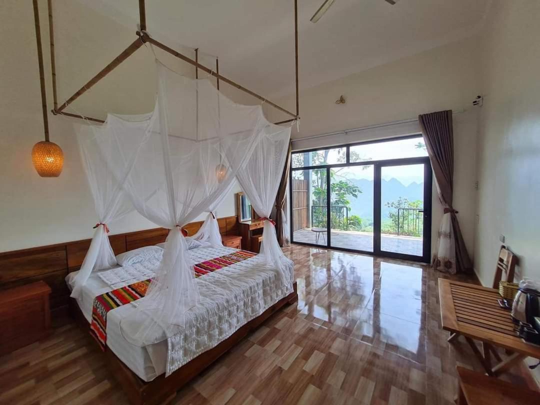 Double Room with Mountain View photo 1