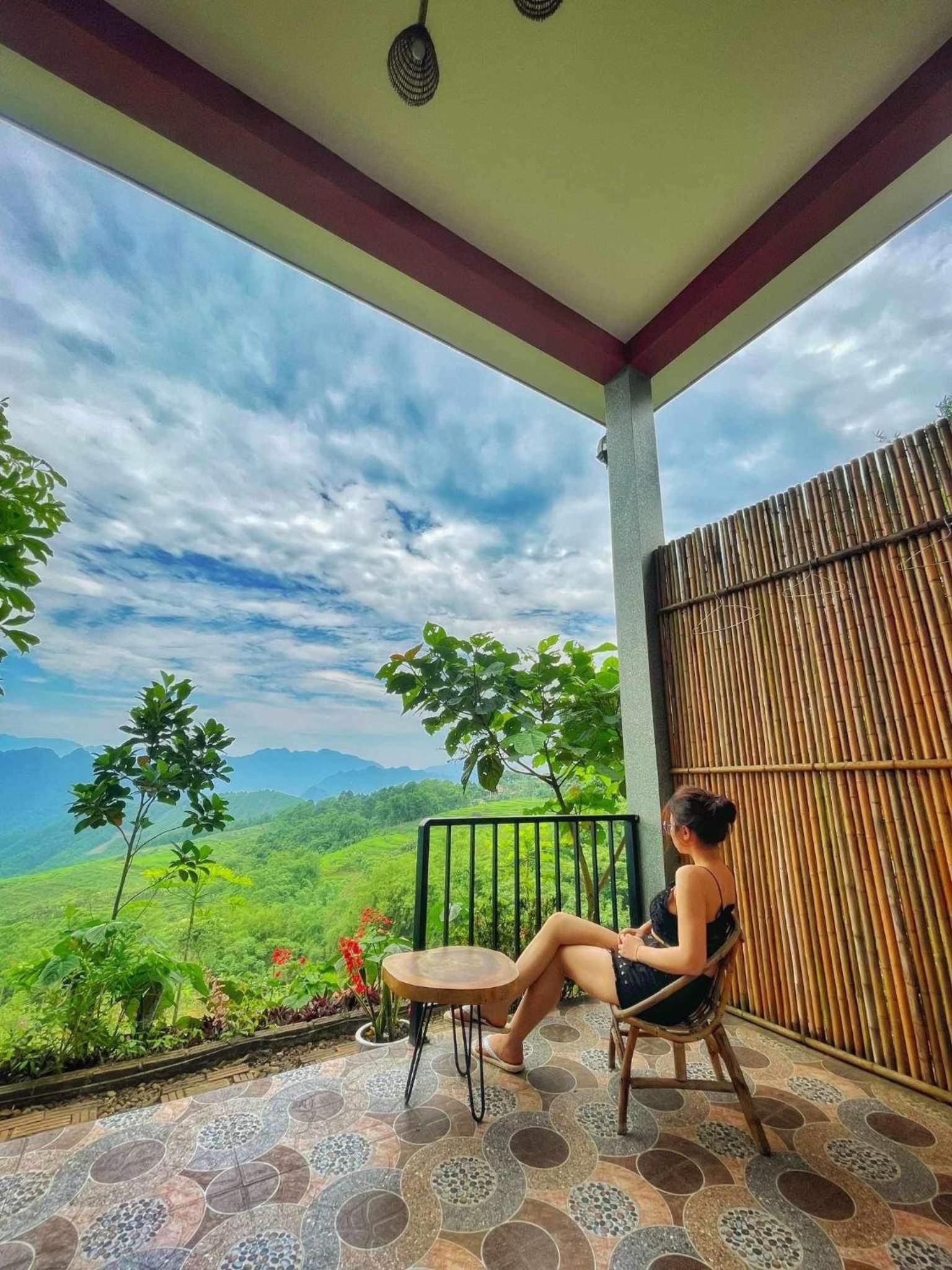 Double Room with Mountain View photo 3