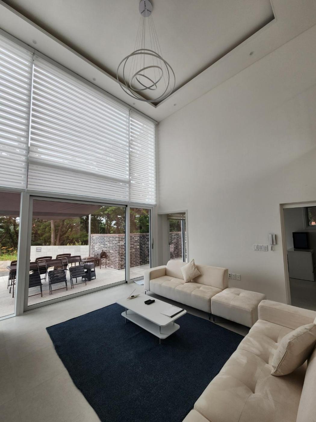 Three-Bedroom Villa photo 3