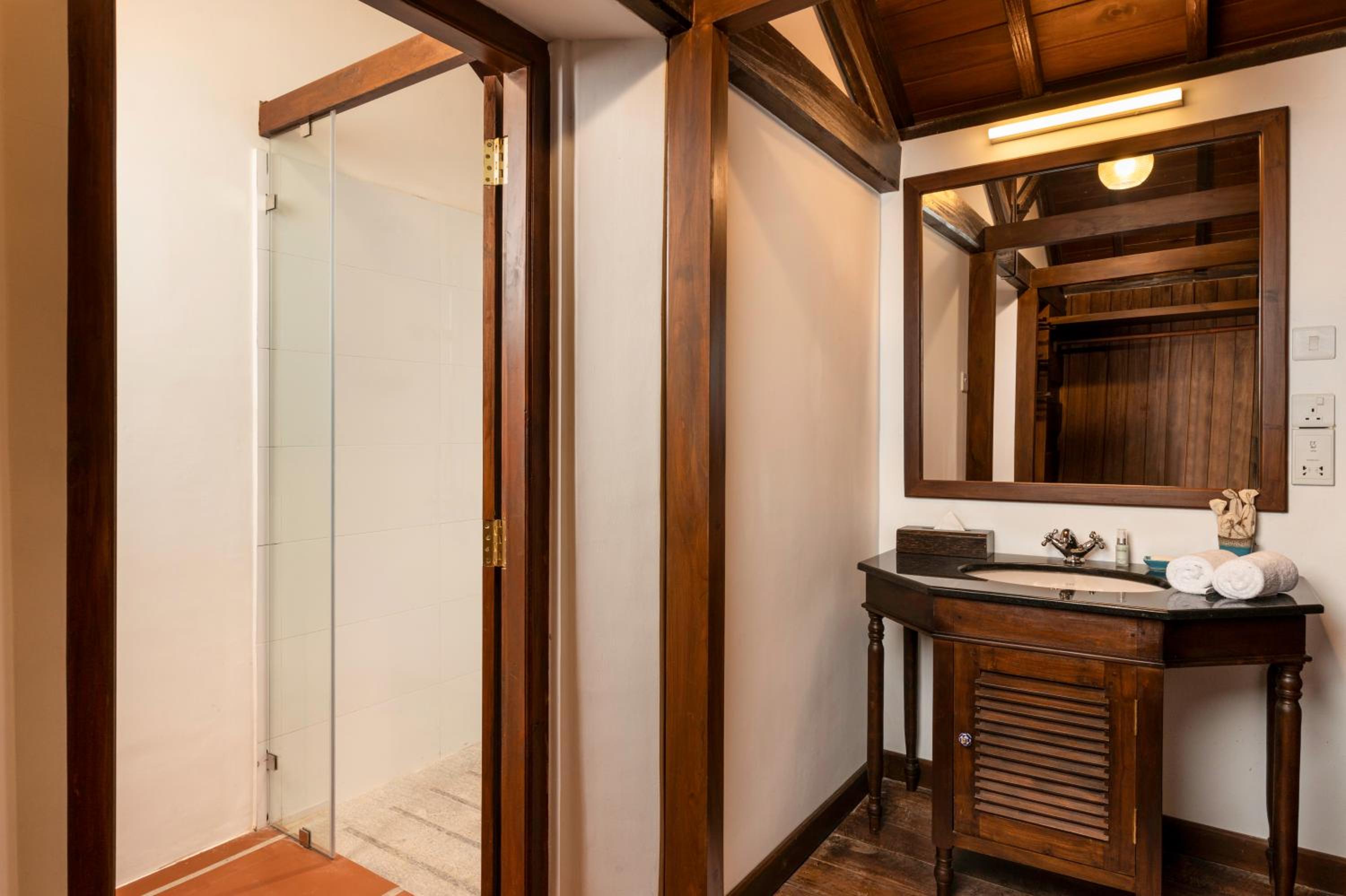 Quadruple Room - Photo 3