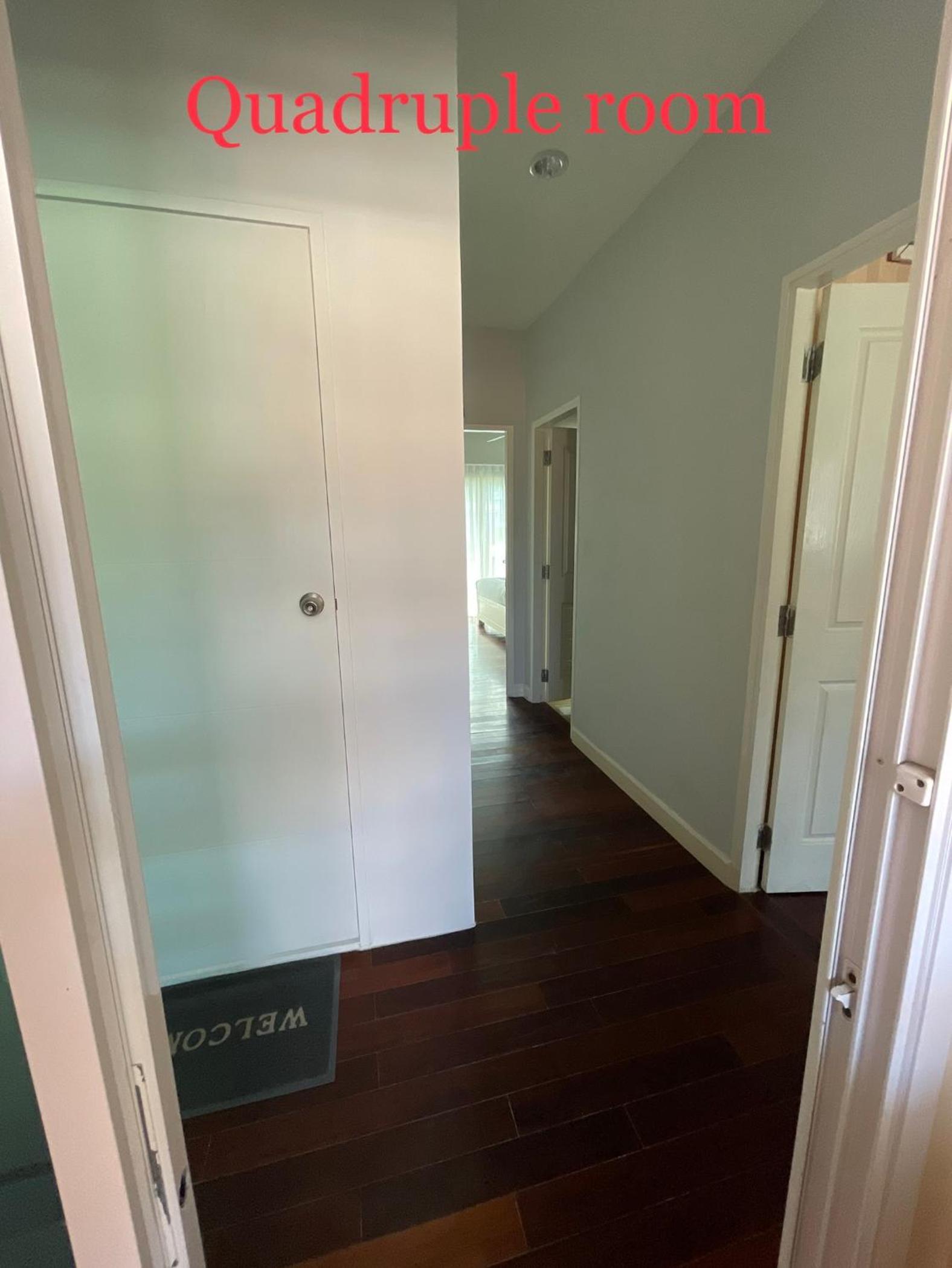 Deluxe Quadruple Room photo 1