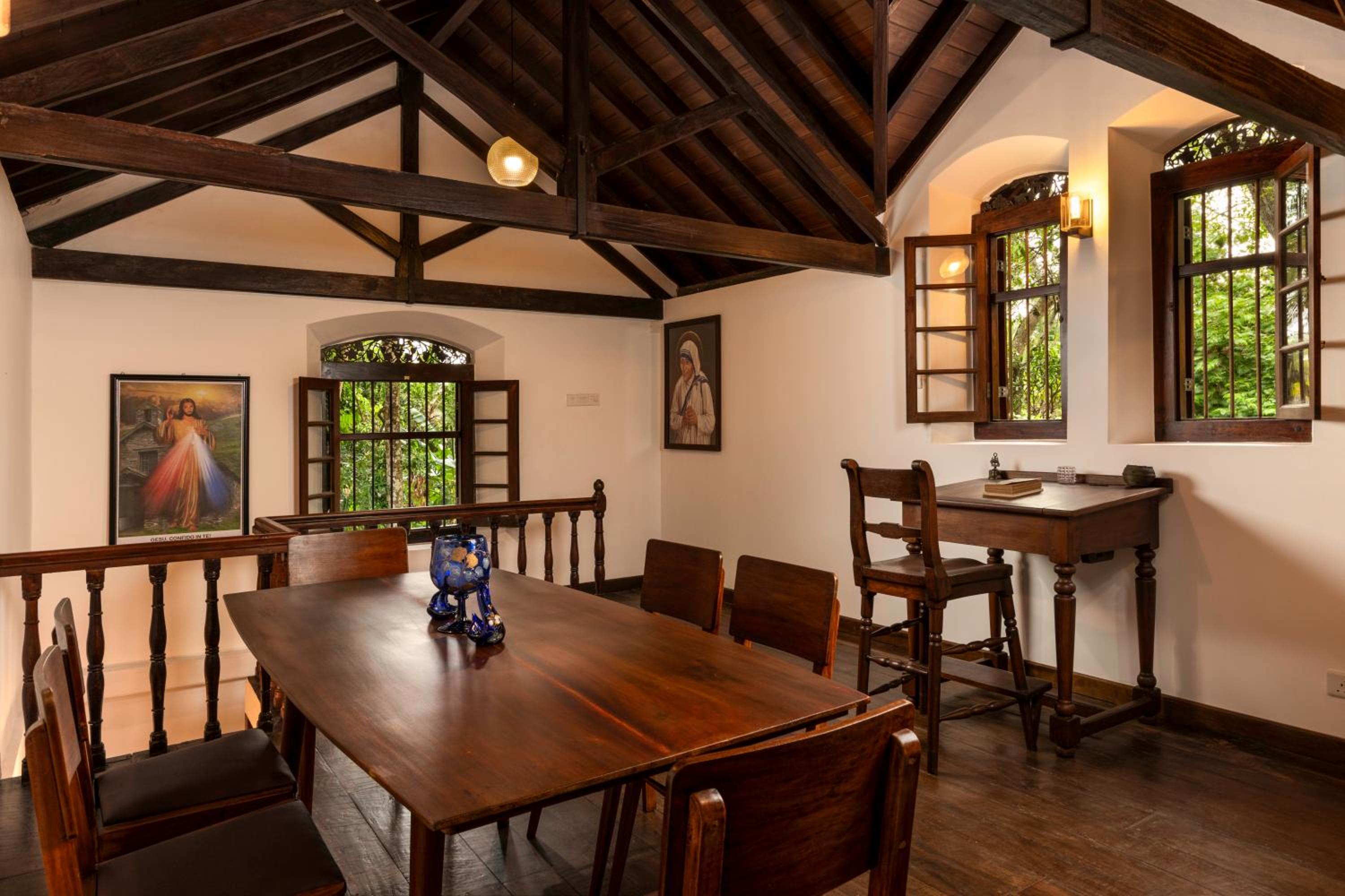 Quadruple Room - Photo 4