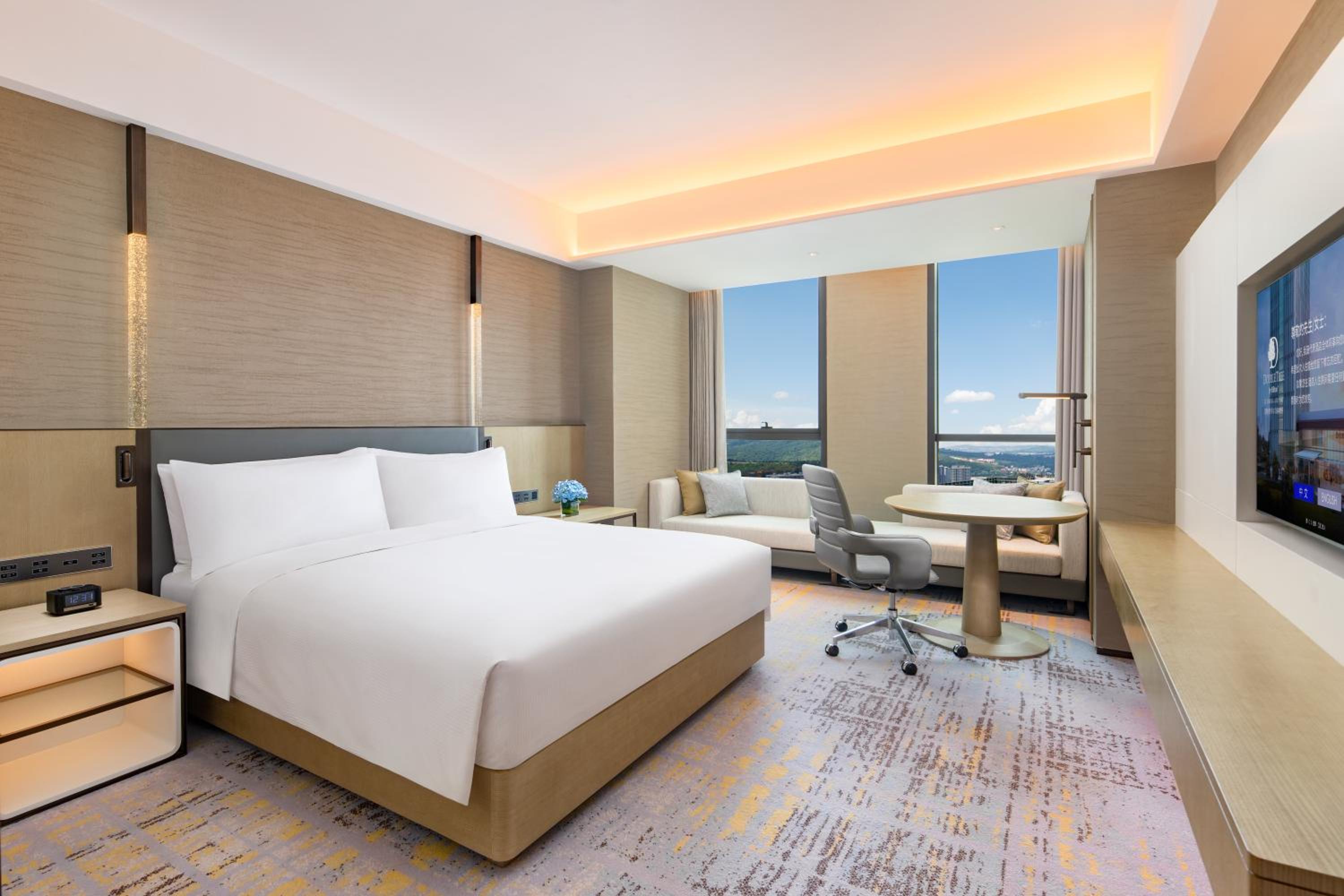 Deluxe King Room - Photo 1