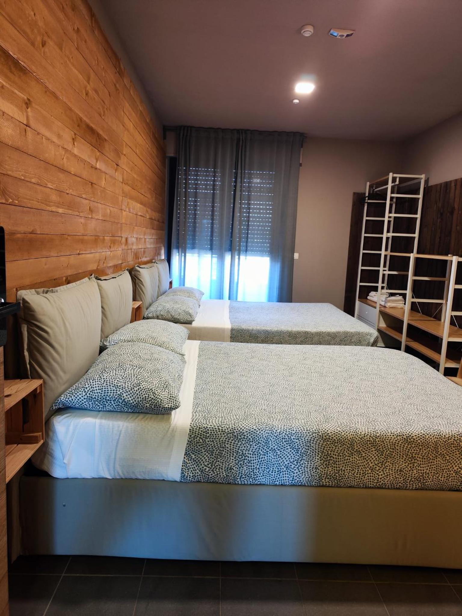 Two-Bedroom Apartment - Photo 1