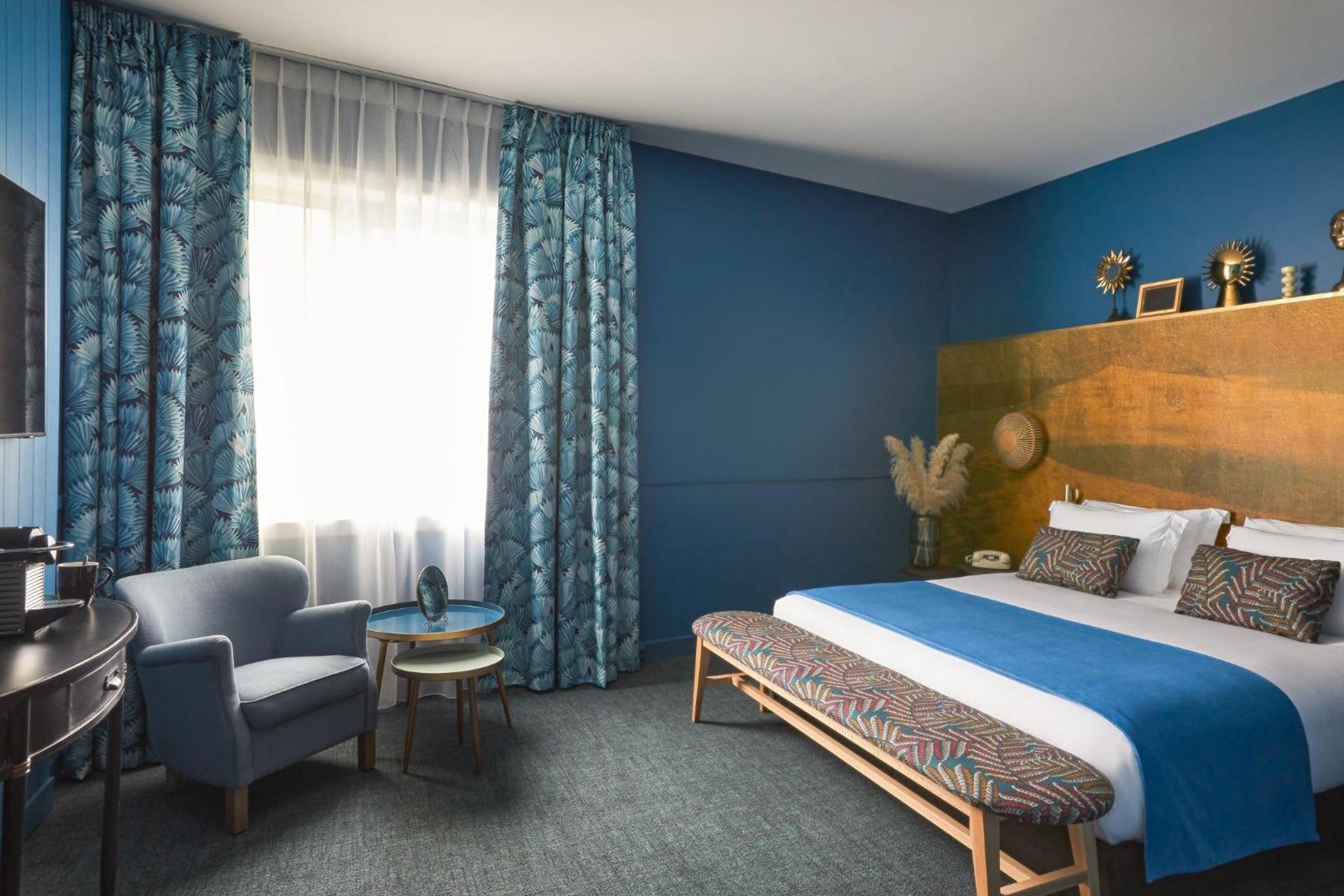 Standard Queen Room - Accessible - Photo 4