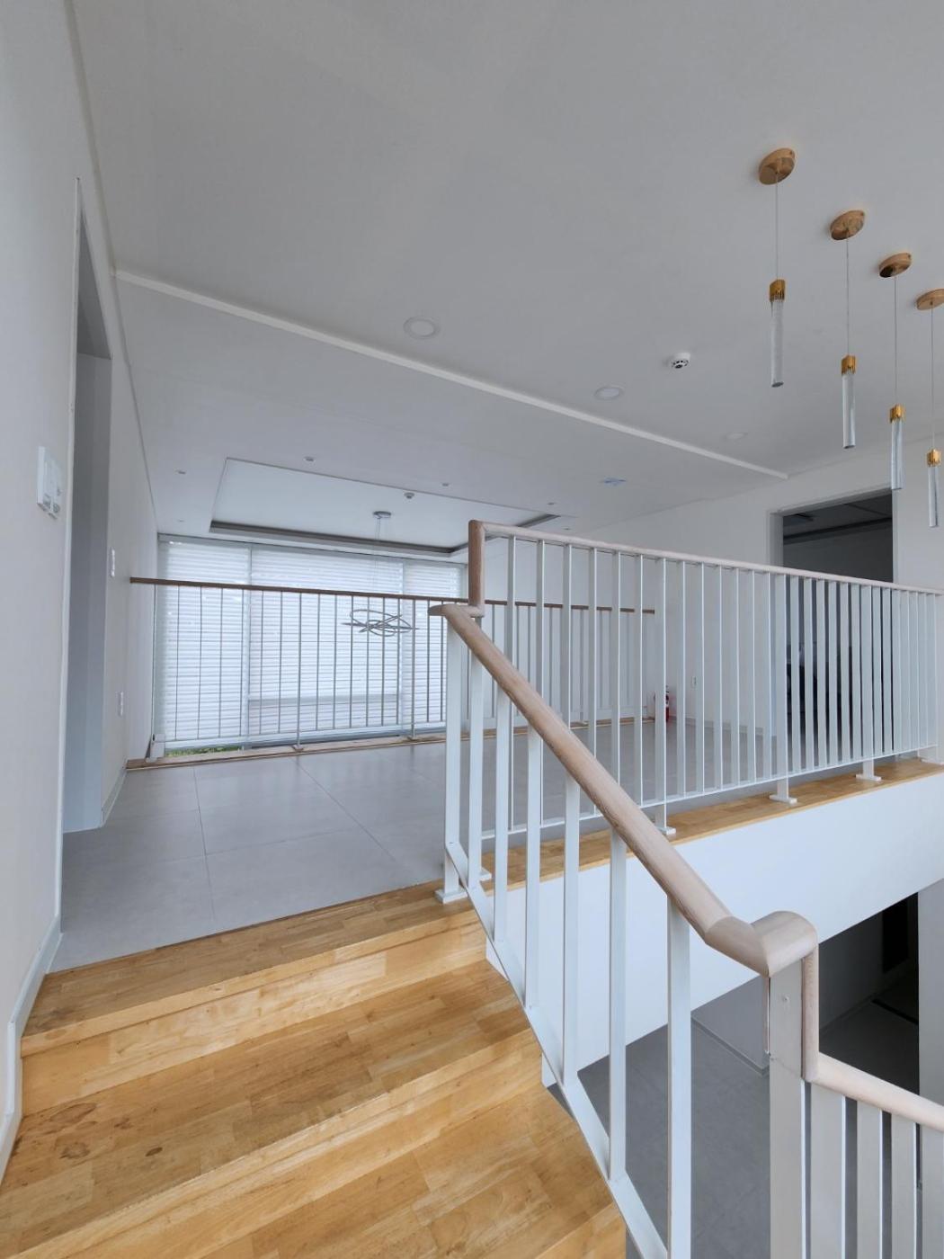 Three-Bedroom Villa photo 2