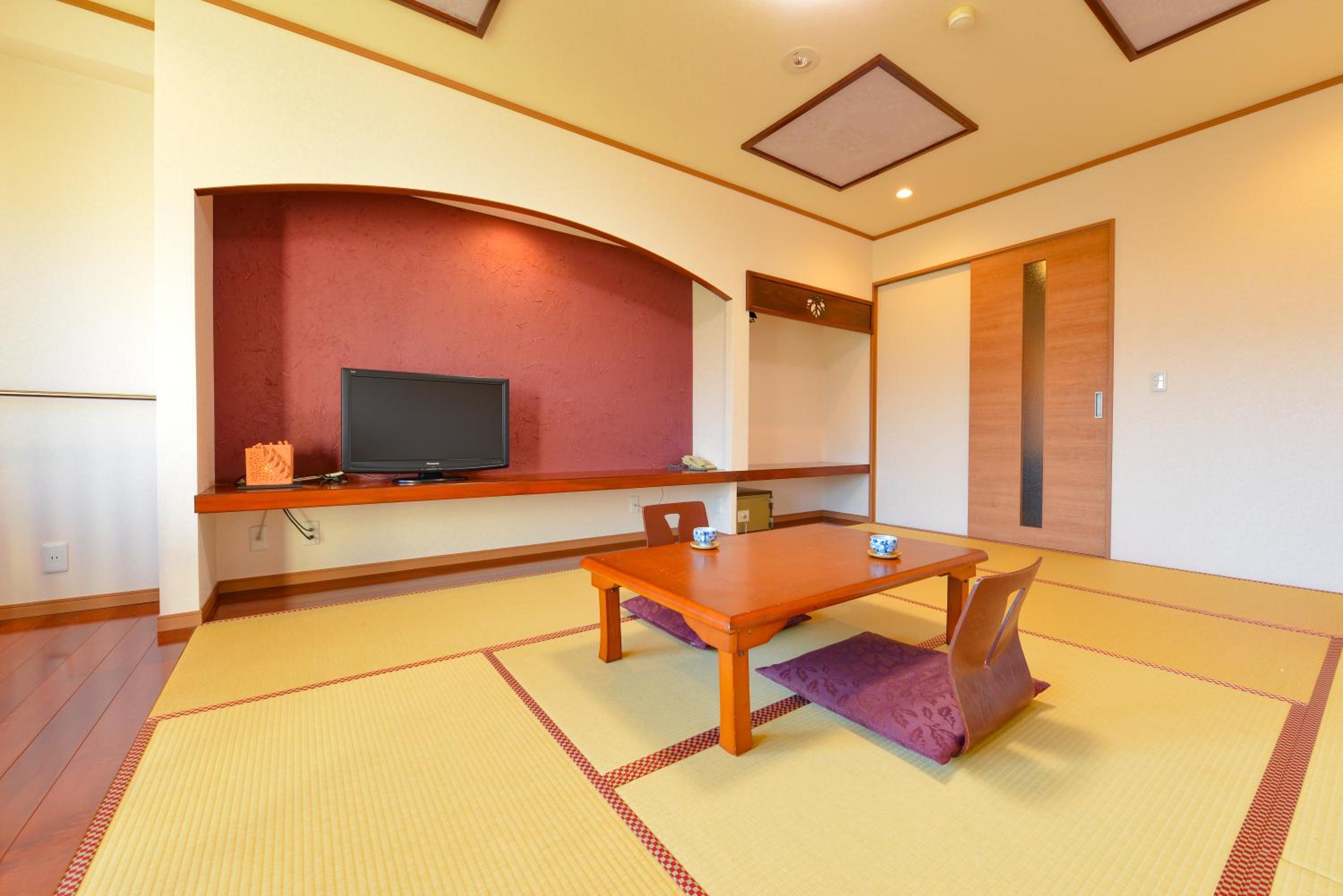 Superior Japanese-Style-Room 15 sqm - Shower Only - Non-Smoking - Photo 5
