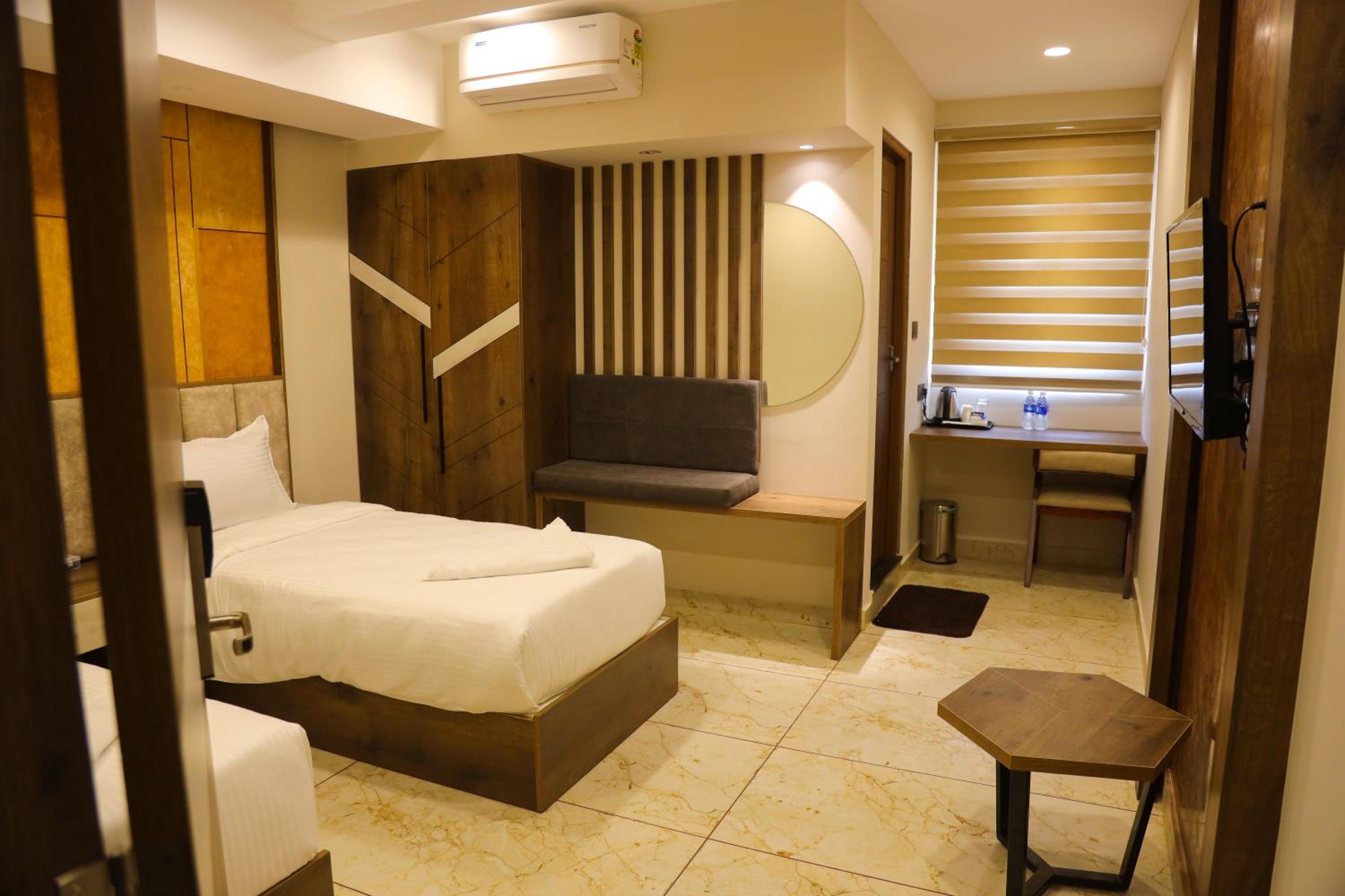 Double or Twin Room