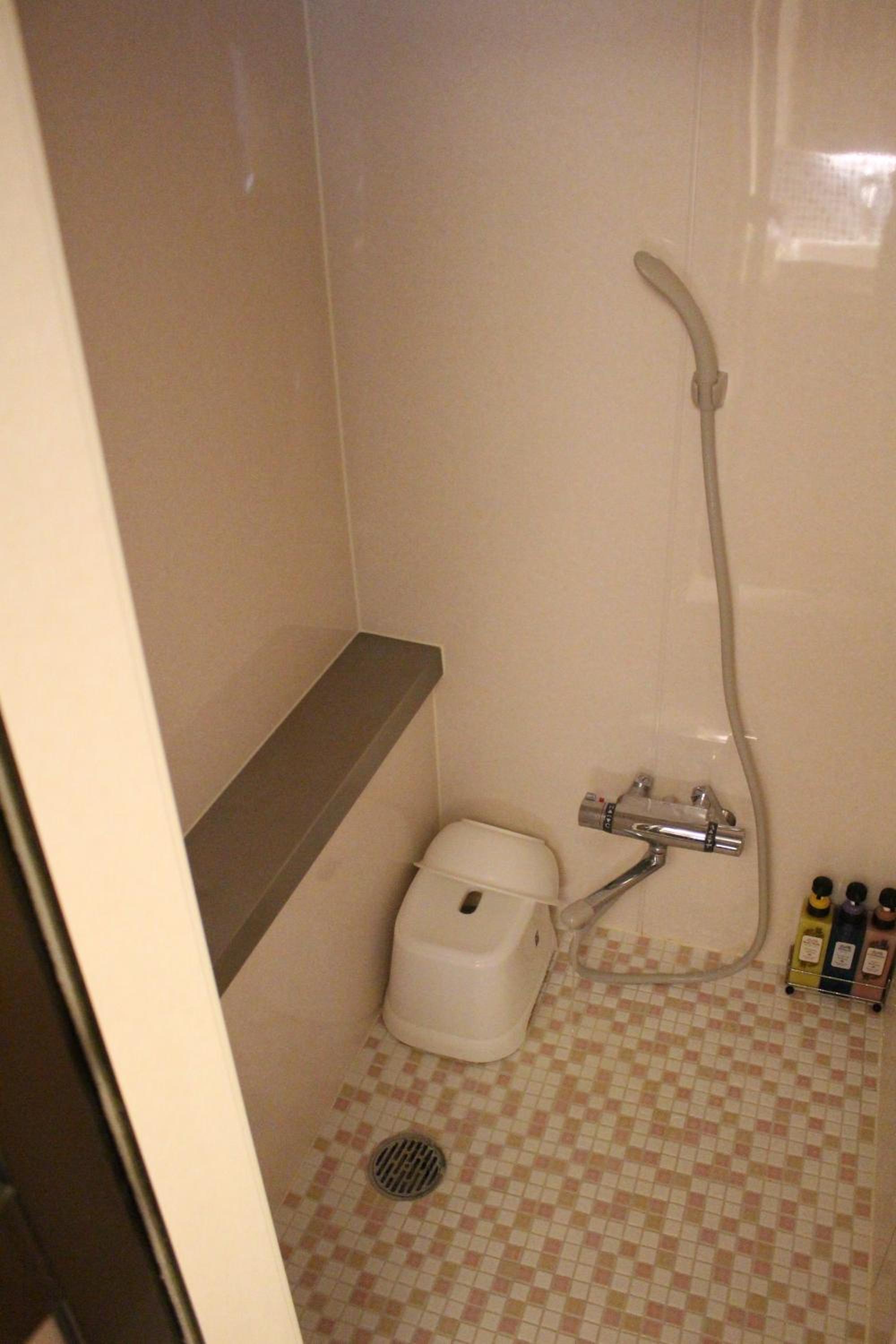 Superior Japanese-Style-Room 15 sqm - Shower Only - Non-Smoking - Photo 2
