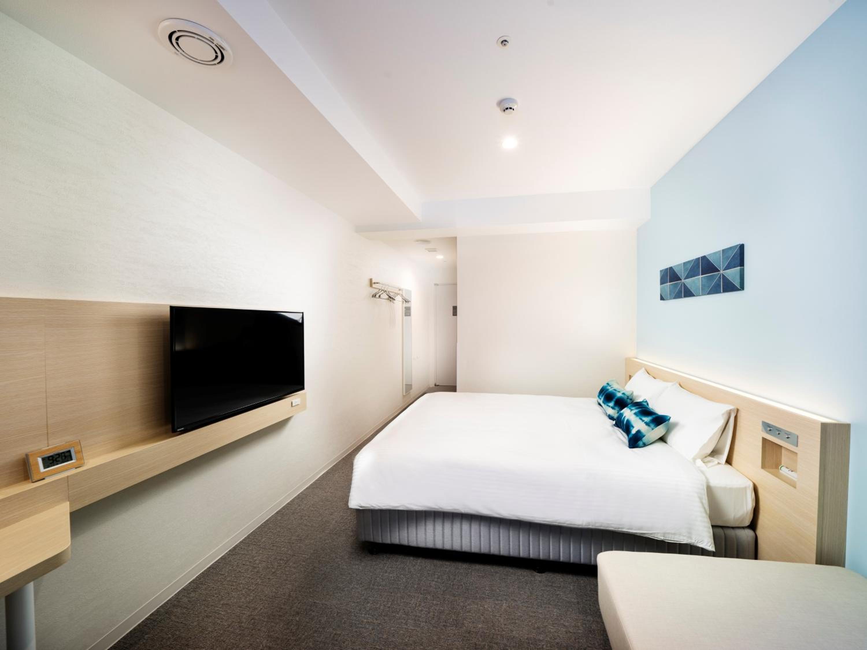 Standard Double Room - Photo 1