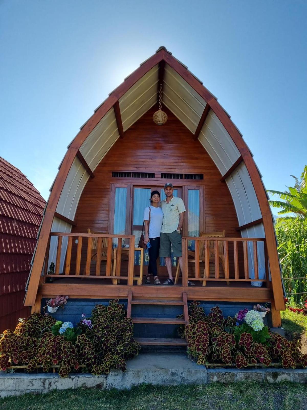 One-Bedroom Villa - Photo 18