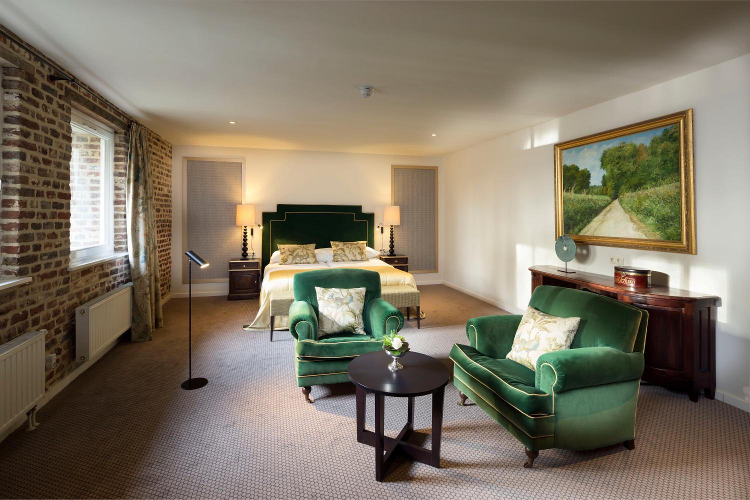 Pachthof Junior Suite - Photo 1