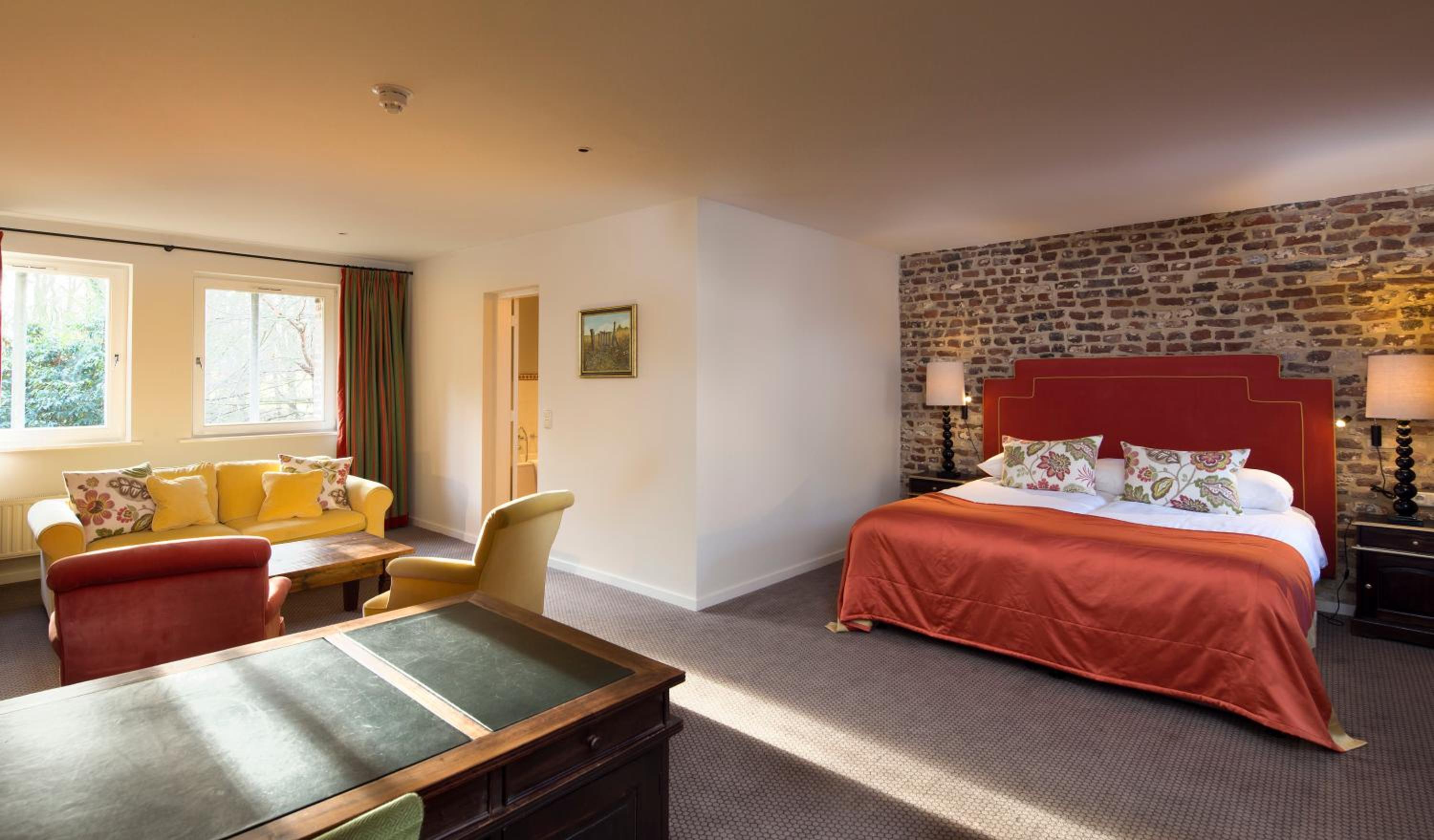 Pachthof Senior Suite - Photo 1