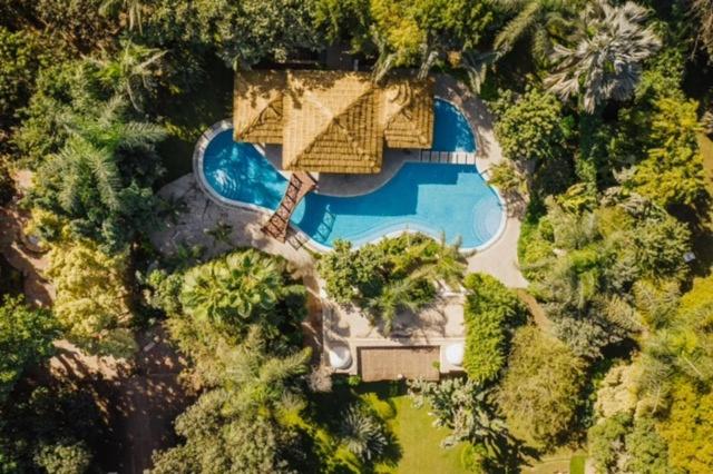 Villa with Garden View photo 1