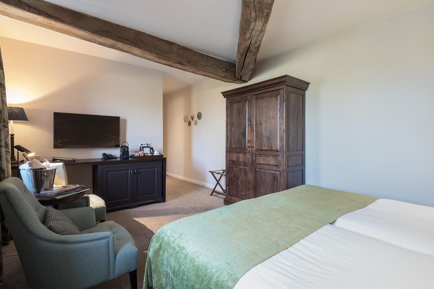 Pachthofkamer - Photo 2