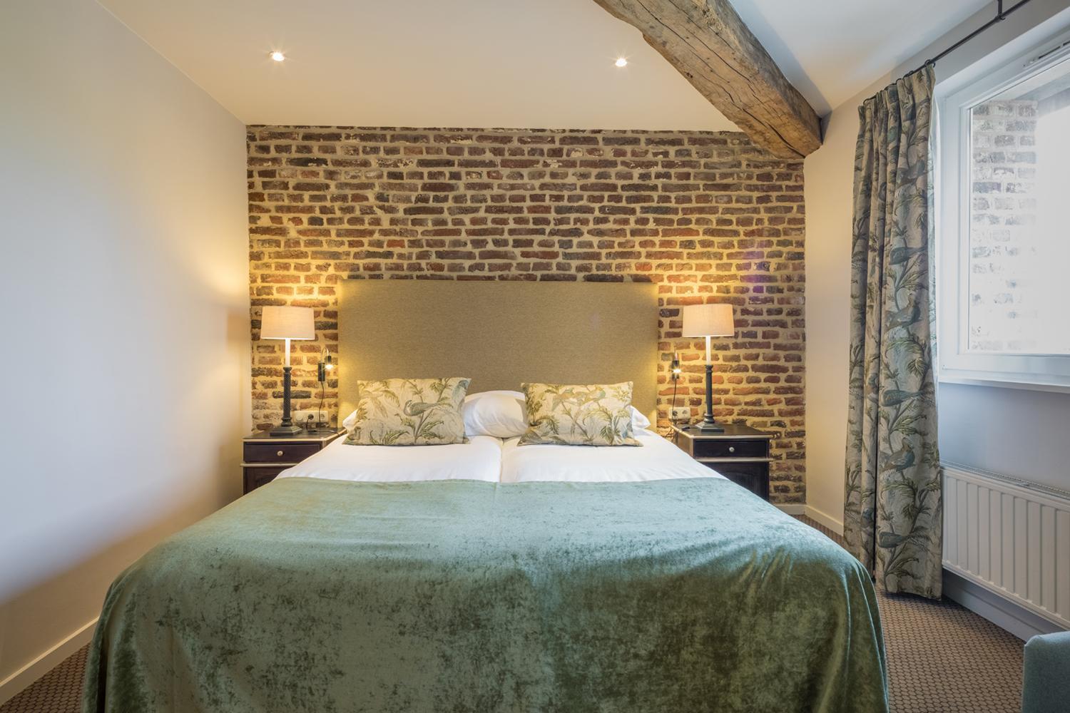 Pachthofkamer - Photo 1
