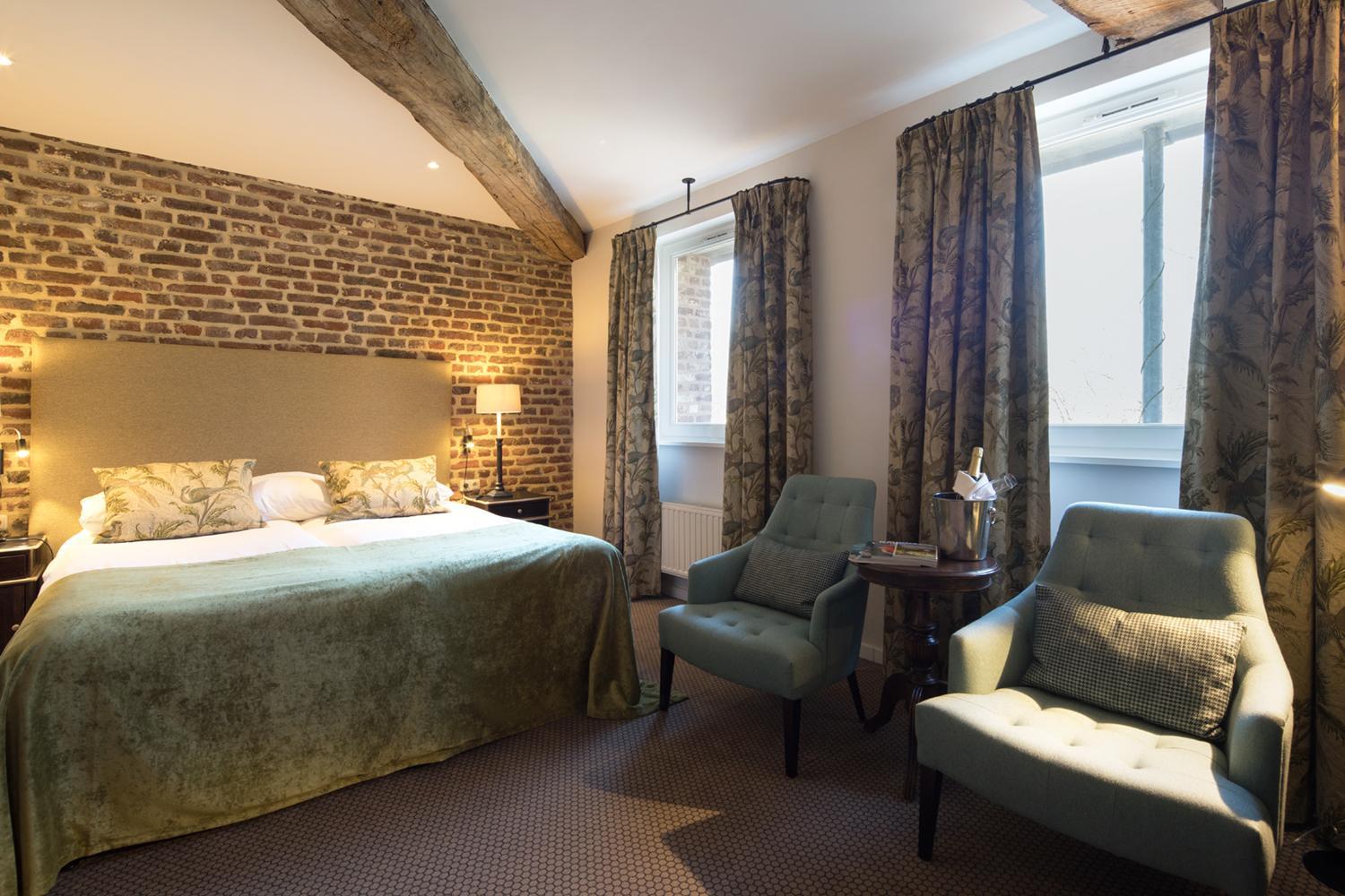 Pachthofkamer - Photo 4