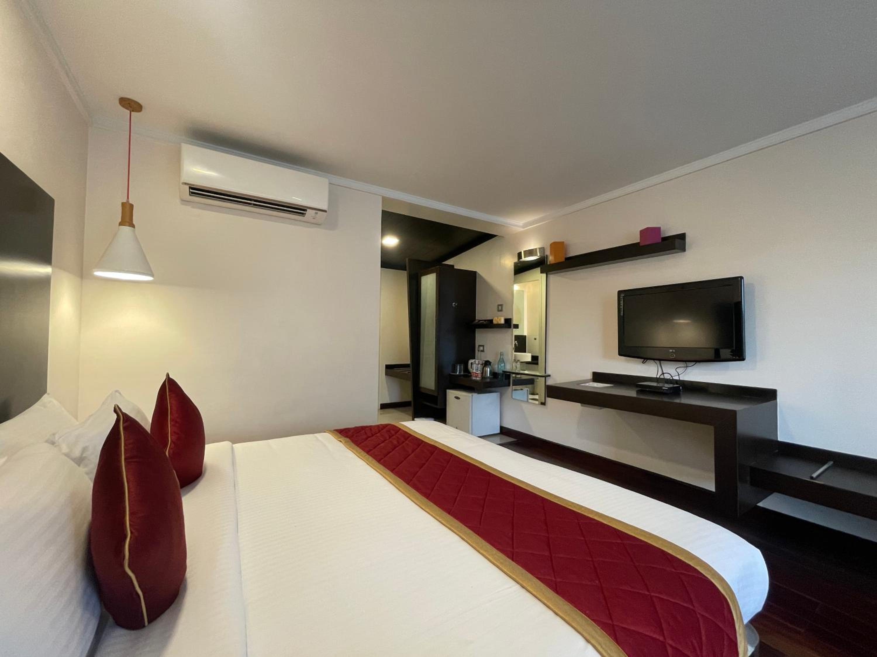 Luxury Triple Room - Photo 4