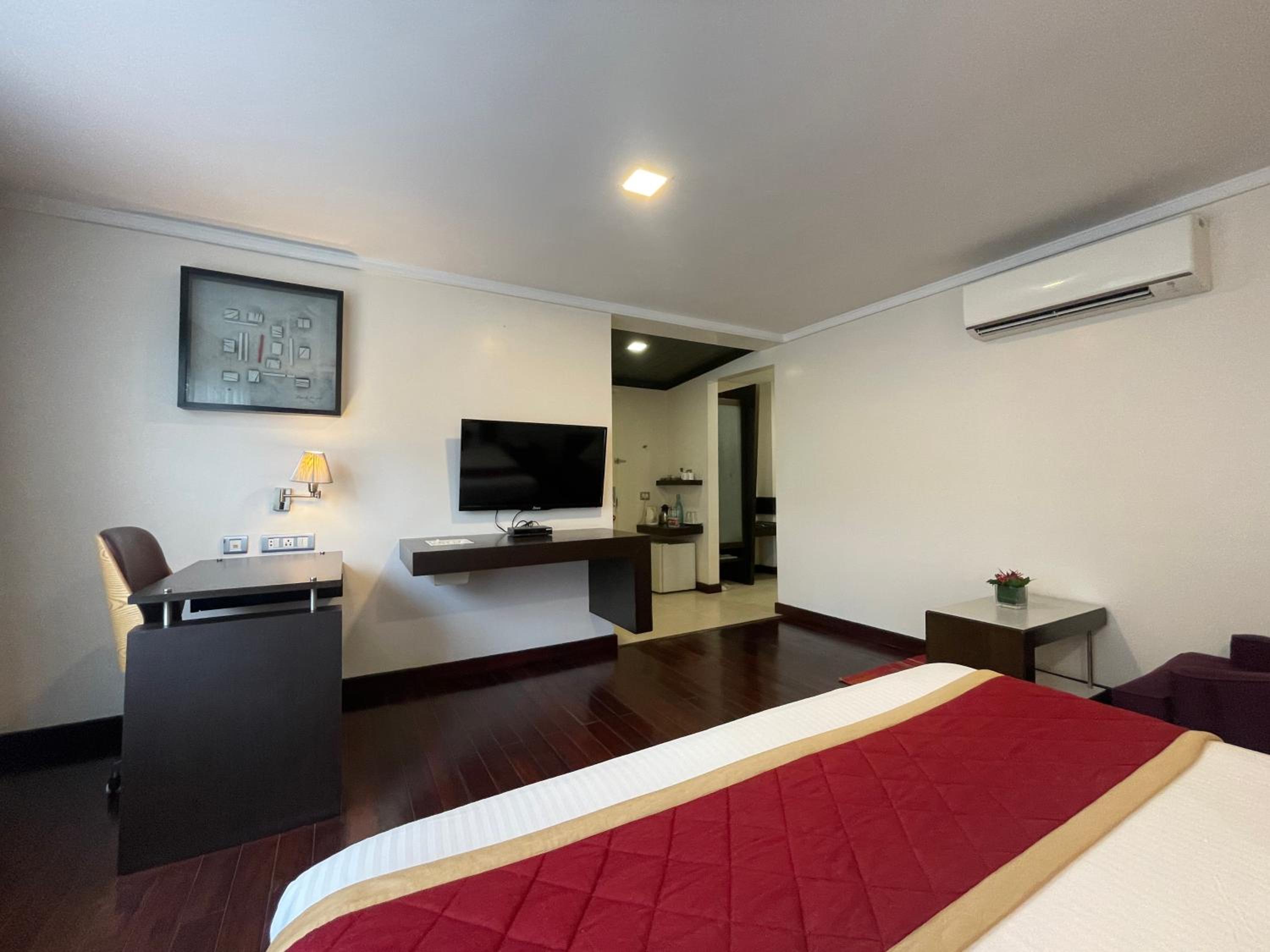 Luxury Triple Room - Photo 3