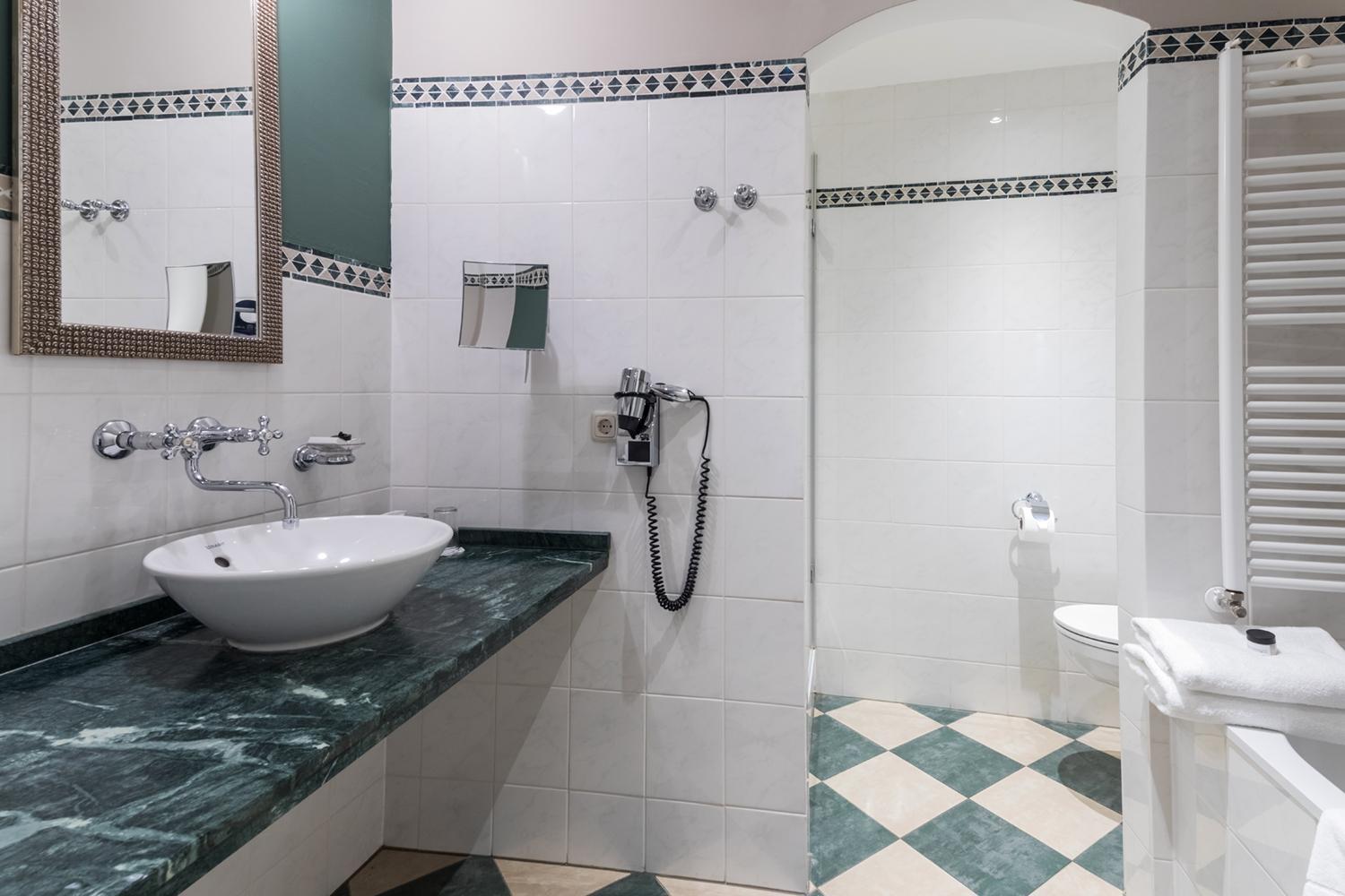 Pachthof Junior Suite - Photo 4
