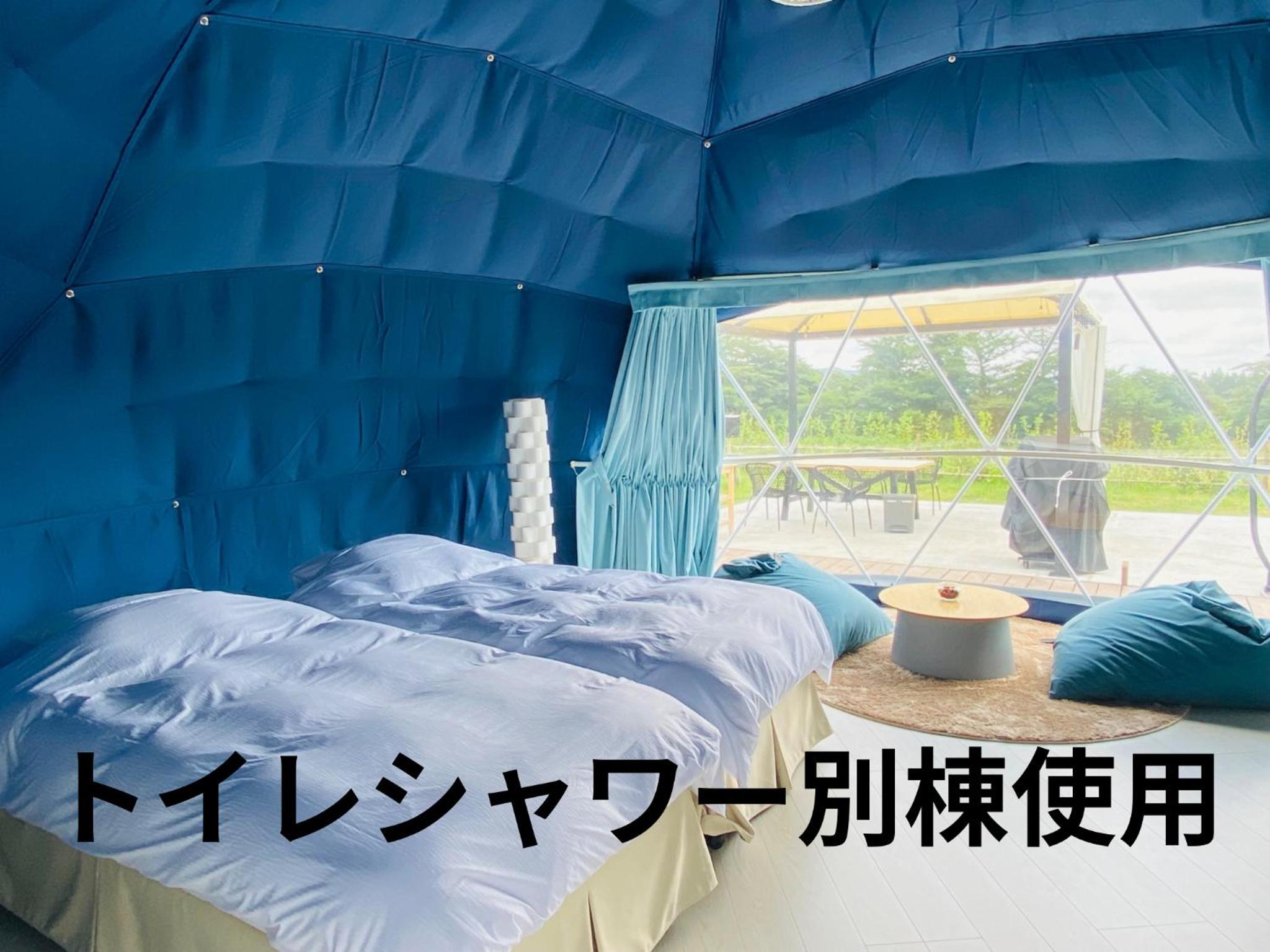 Luxury Quadruple Room photo 1