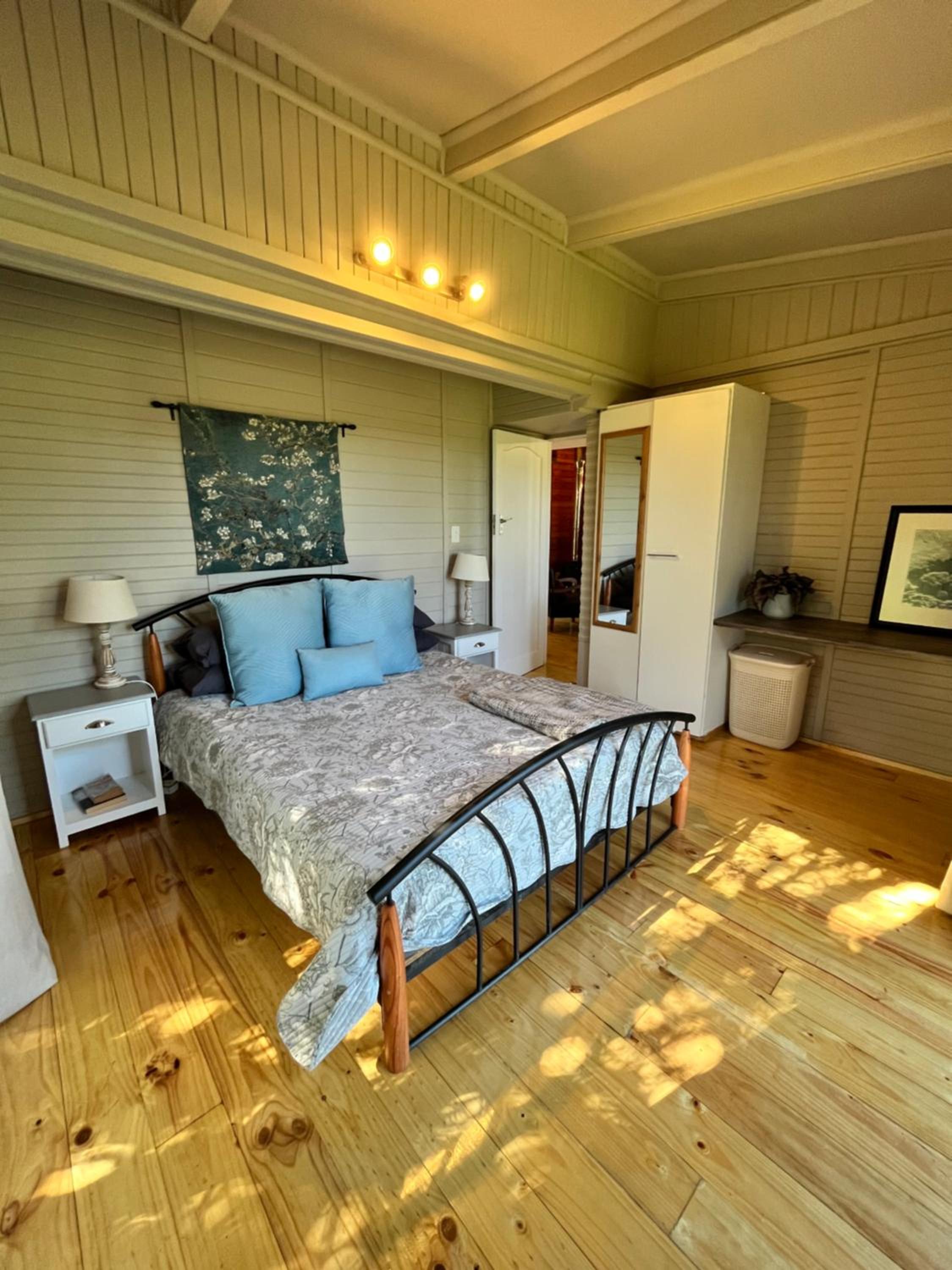 Moonriver Cottage photo 1