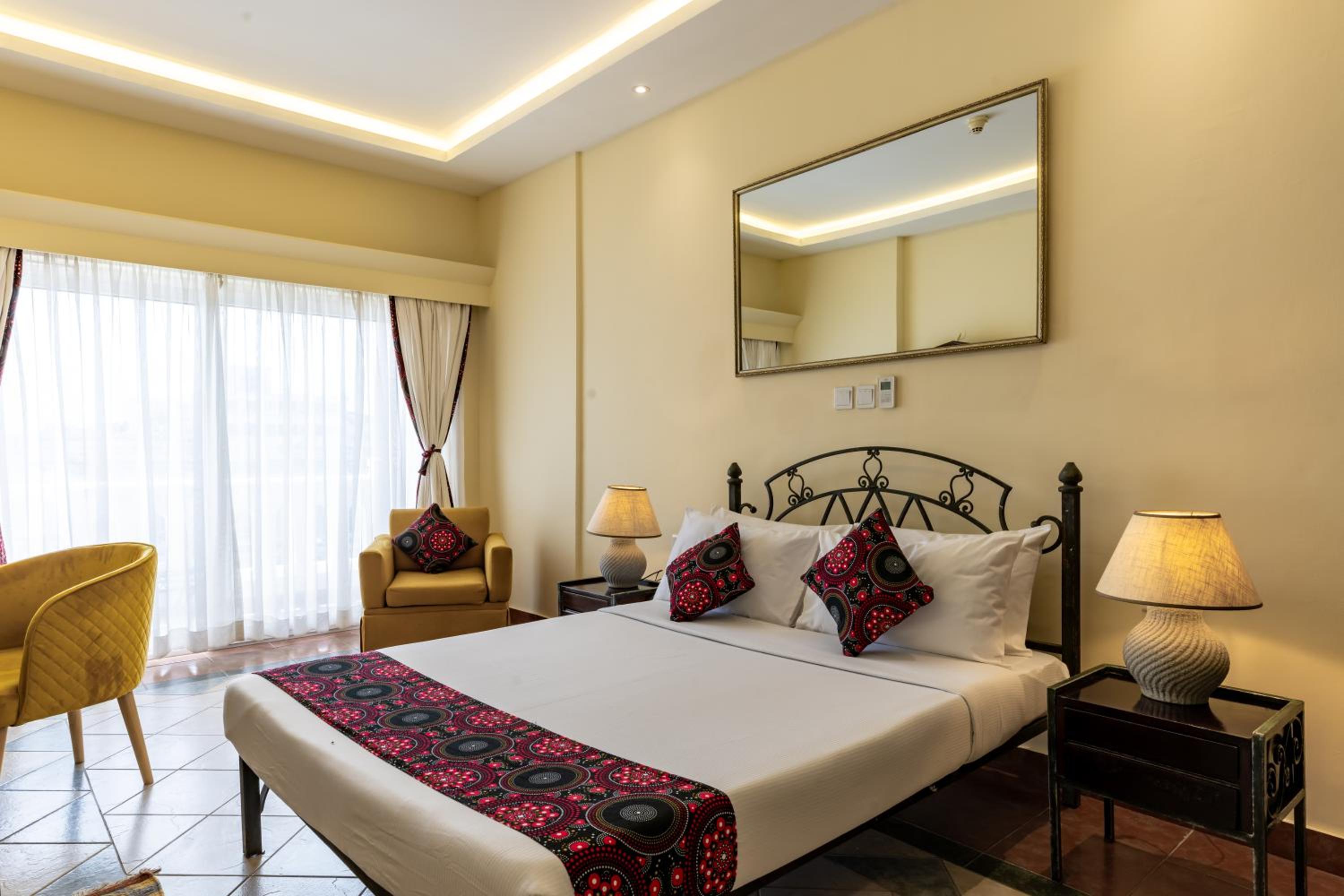 Standard Double Room photo 1